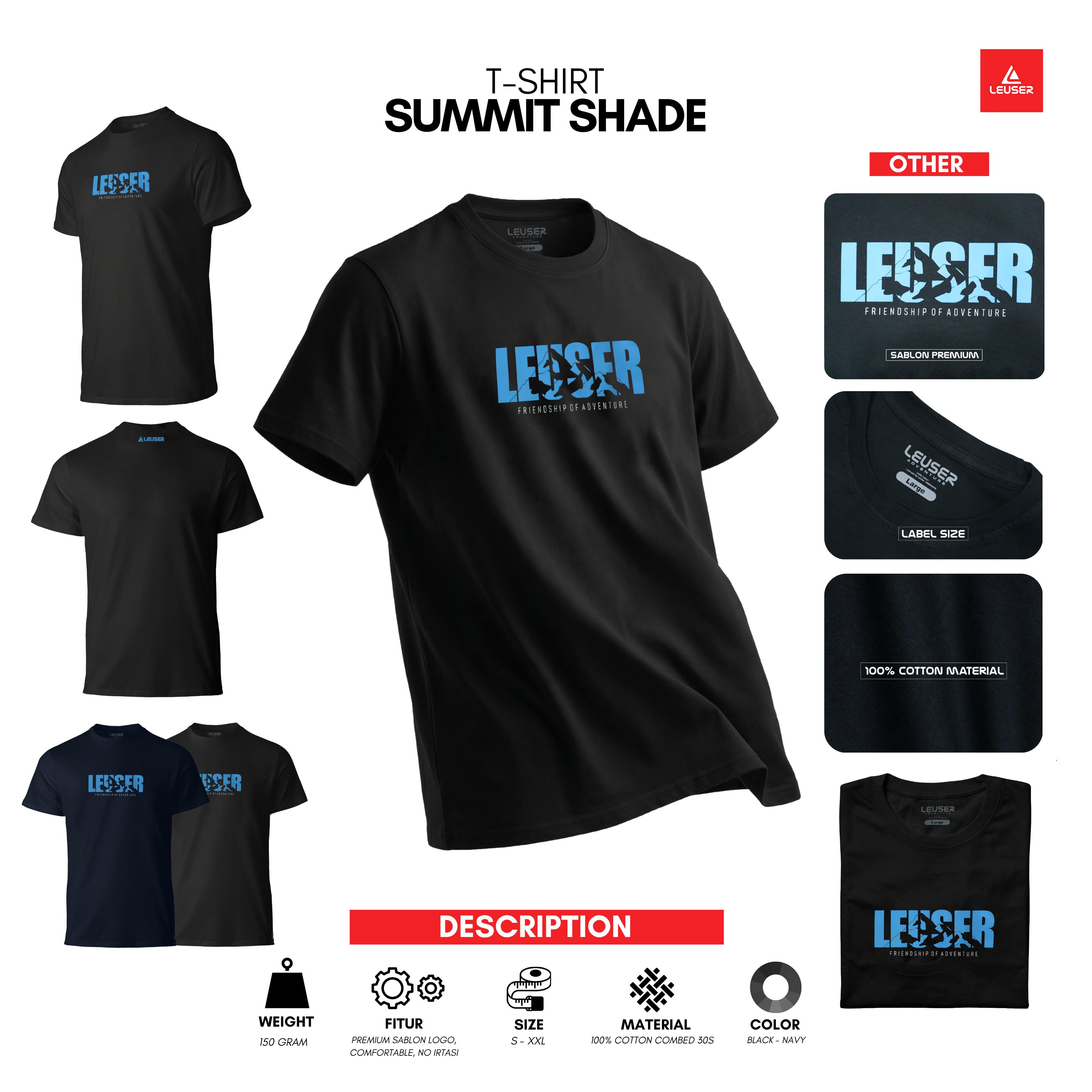 KAOS PDK SUMMIT SHADE