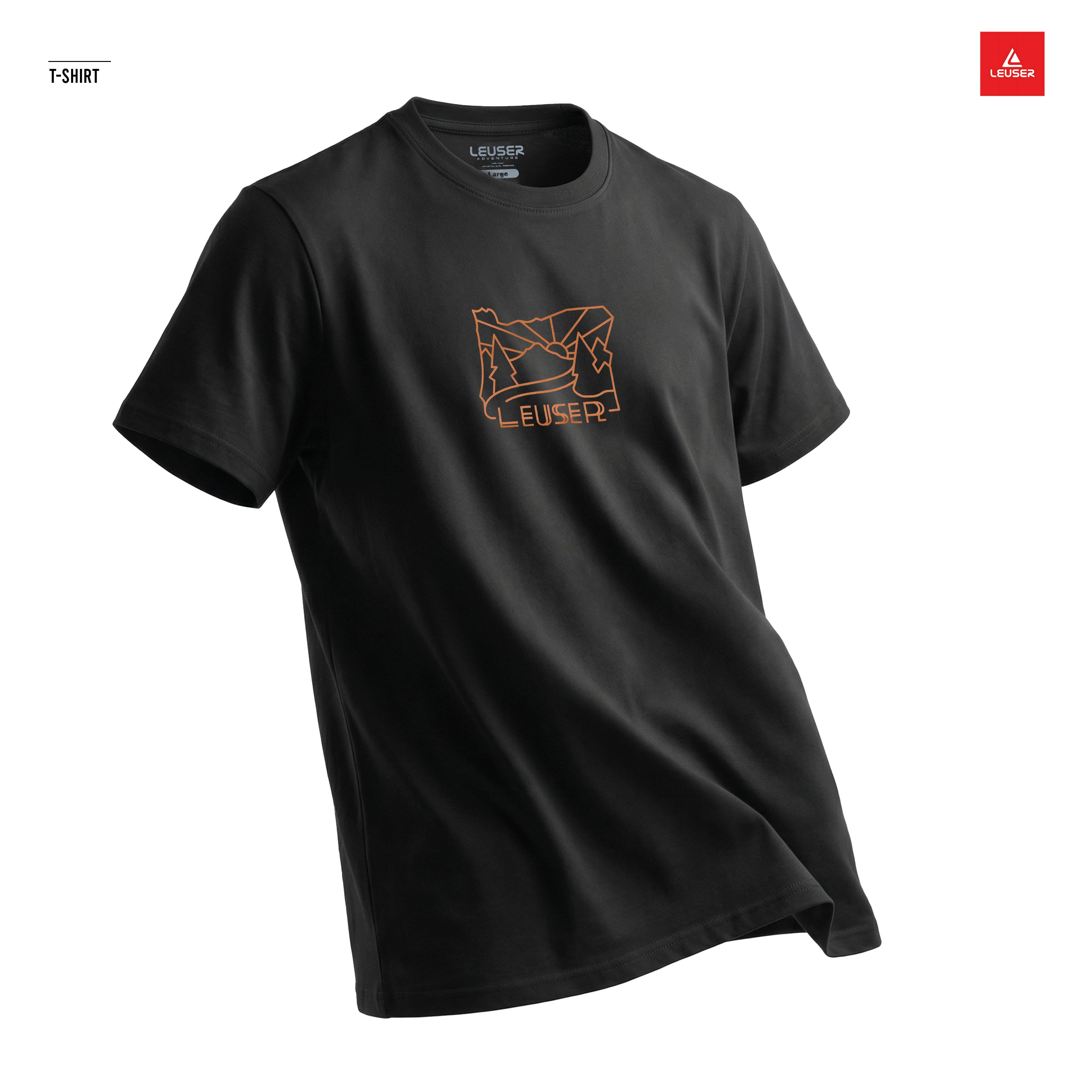KAOS PDK FORESTRIDGE