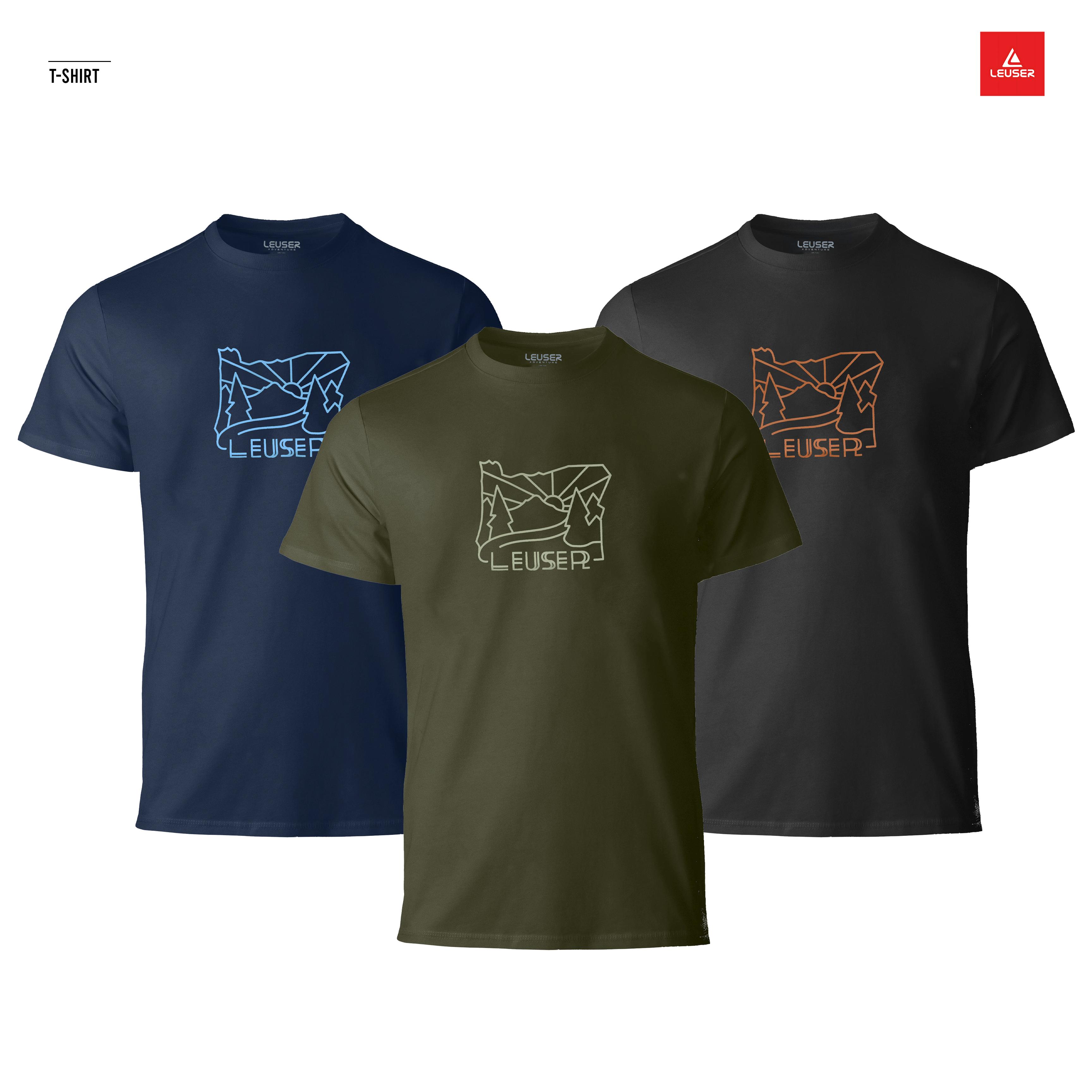 KAOS PDK FORESTRIDGE