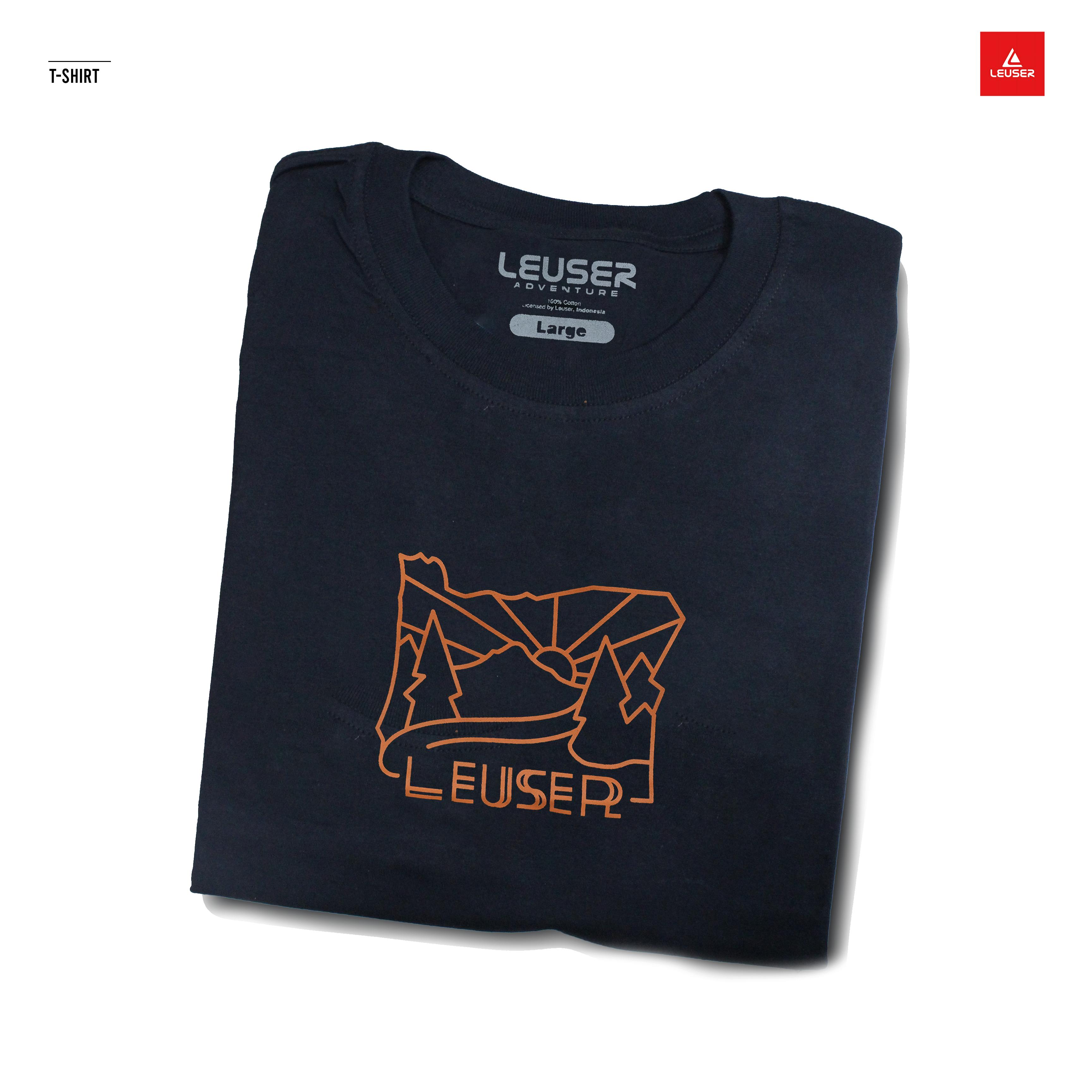 KAOS PDK FORESTRIDGE