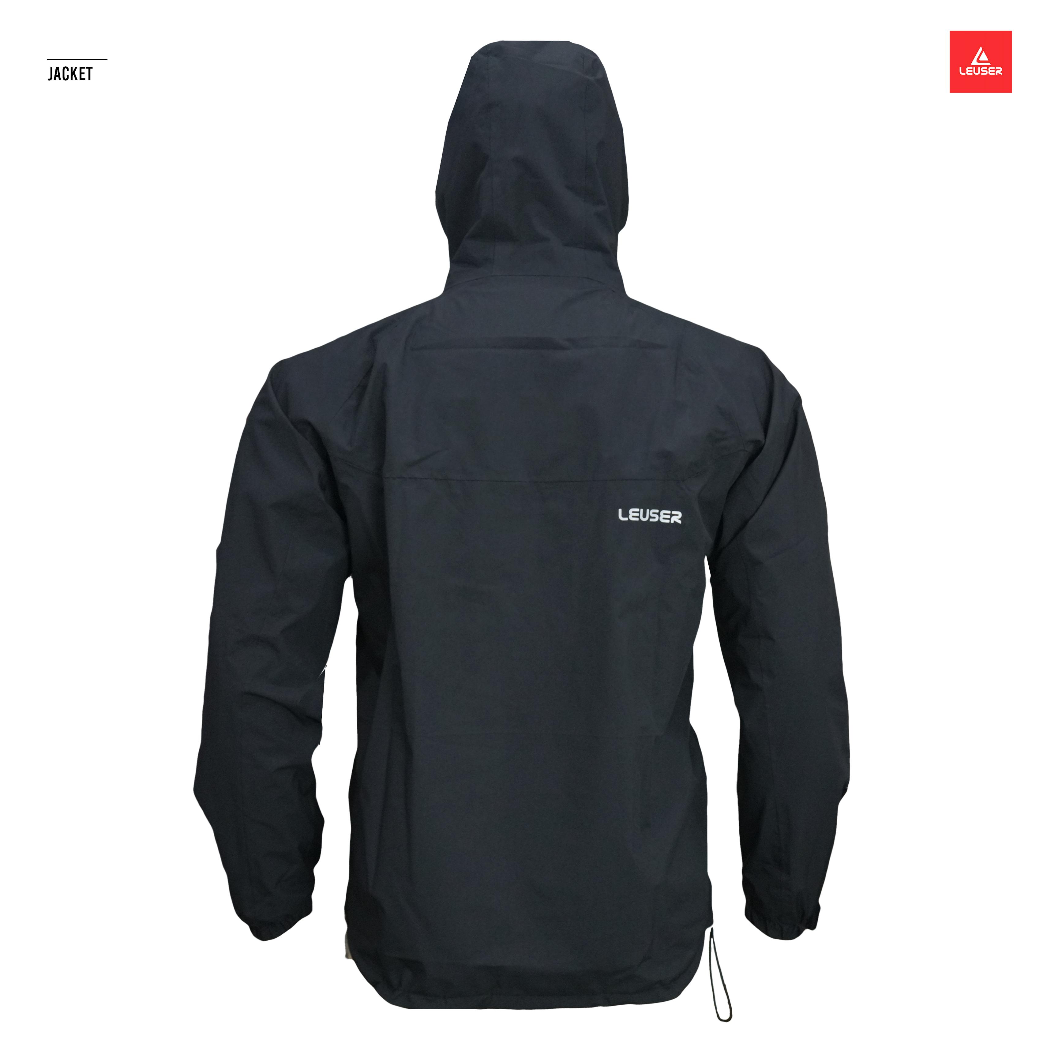 JAKET PINWHEEL