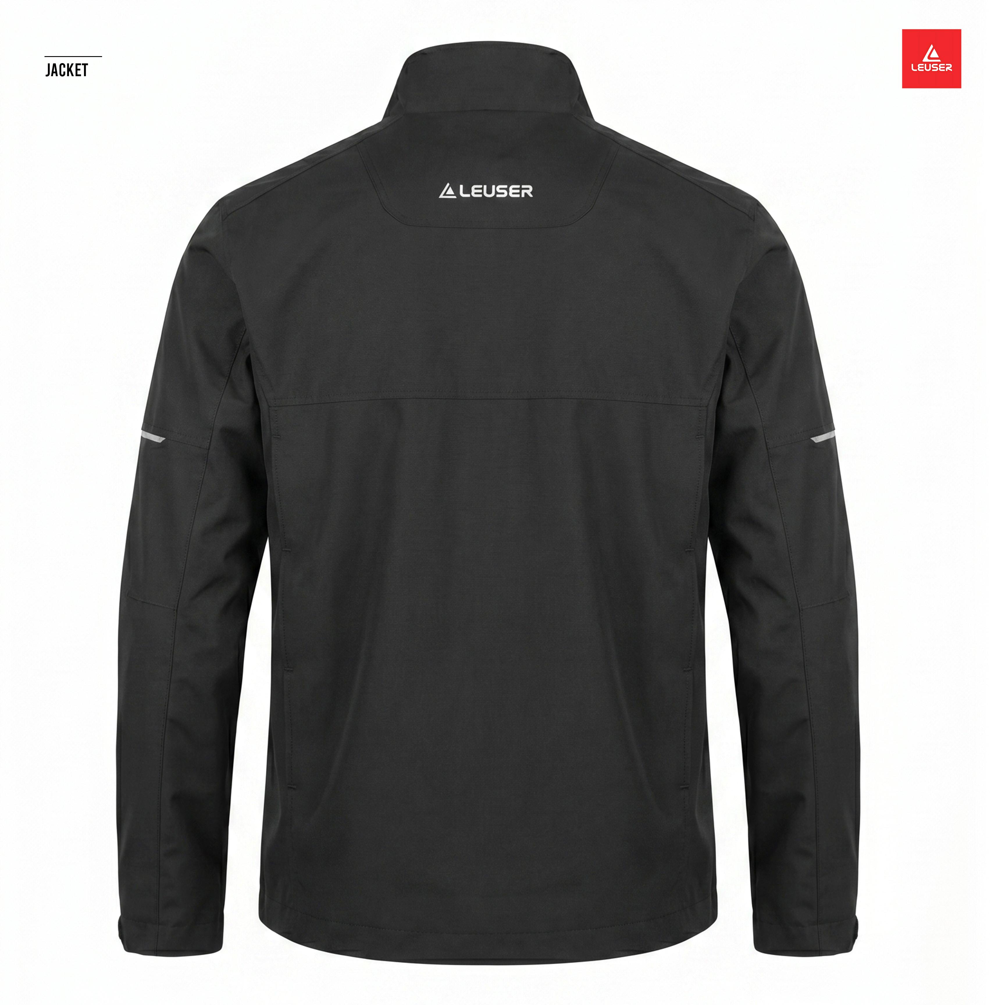 JACKET AXTON
