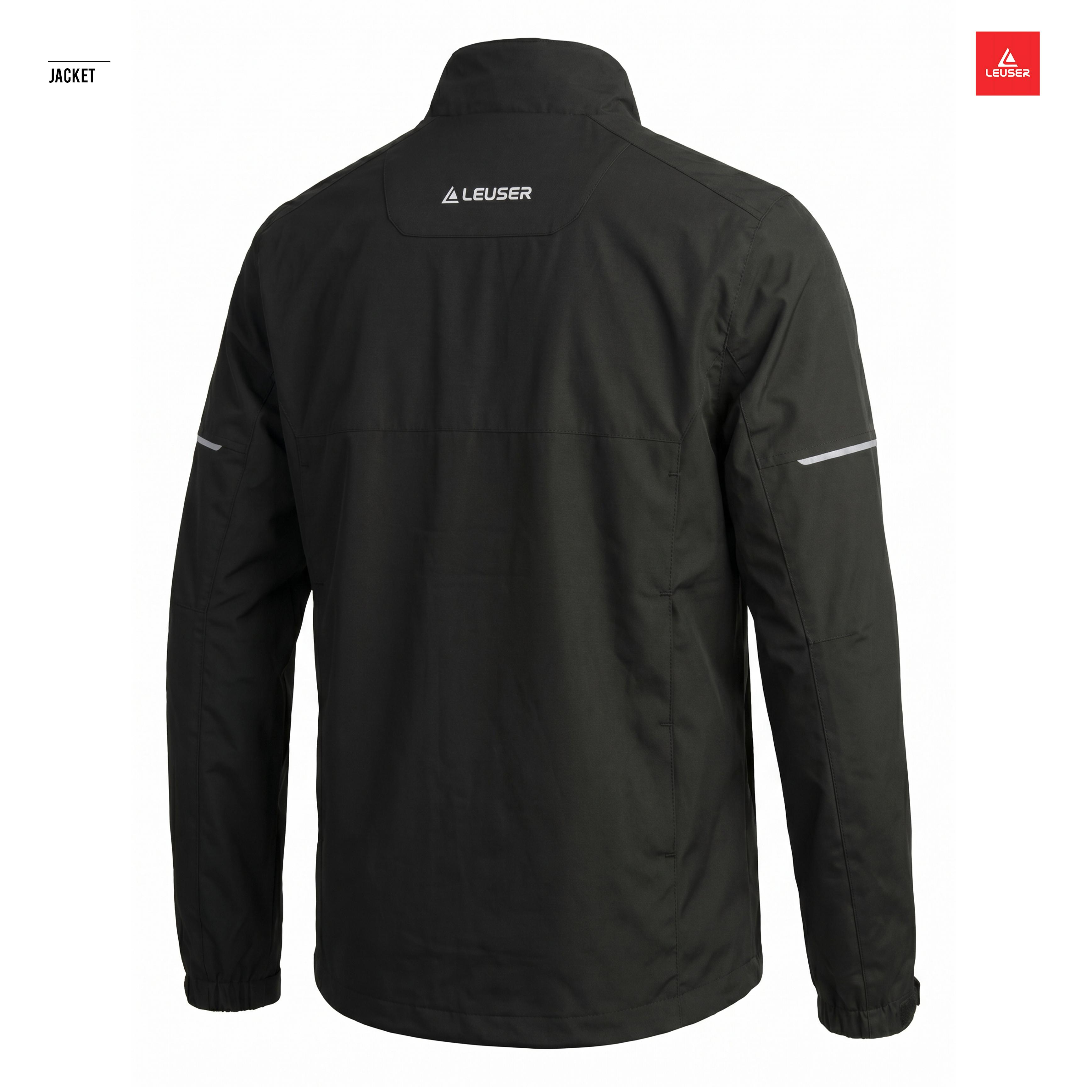 JACKET AXTON