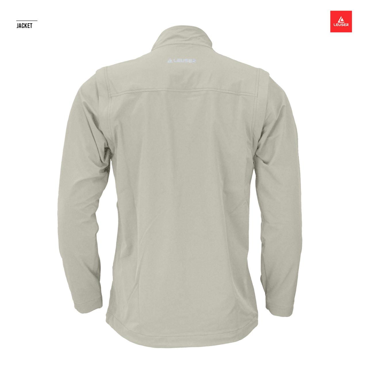 JACKET WINDTRACE
