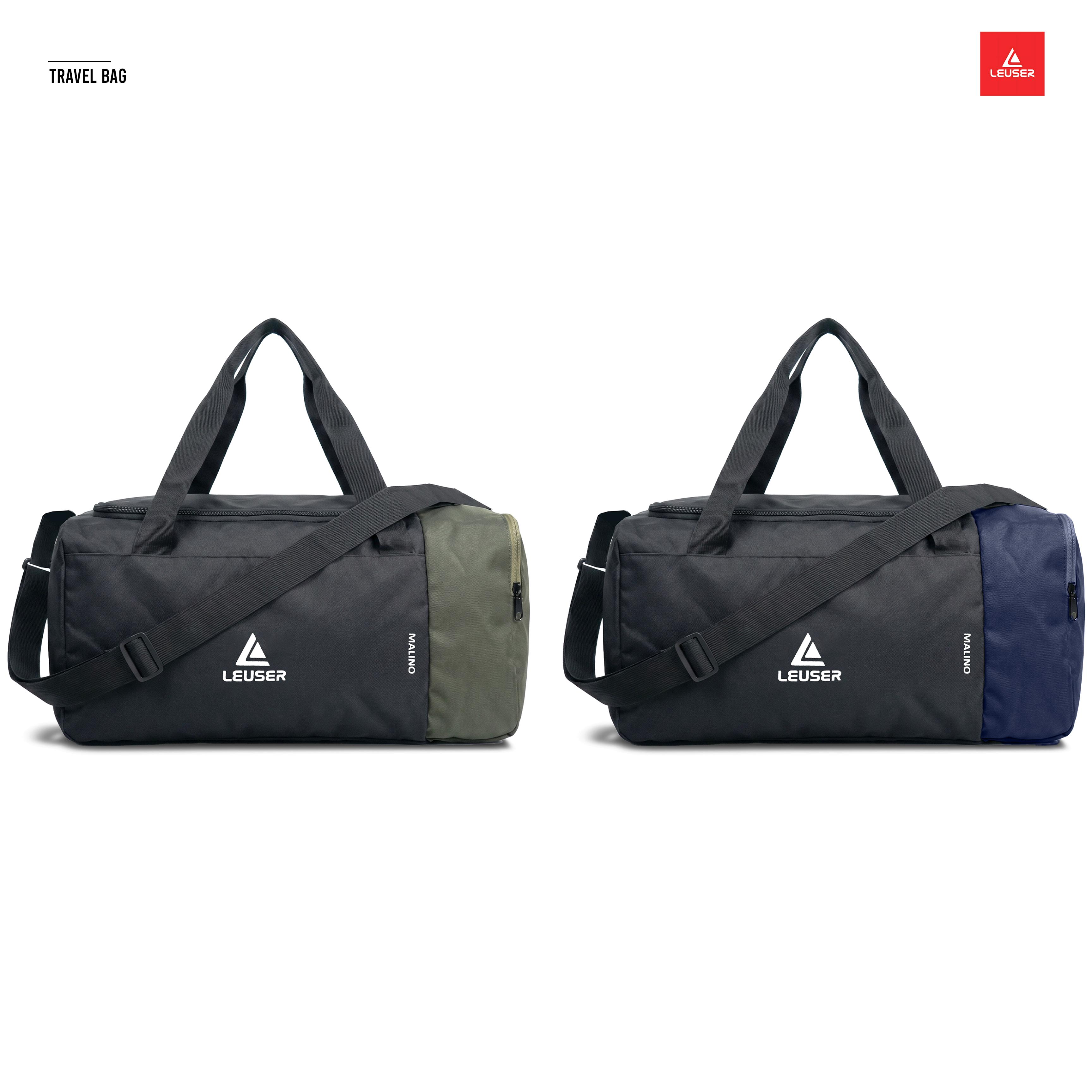 TRAVEL BAG LEUSER MALINO 