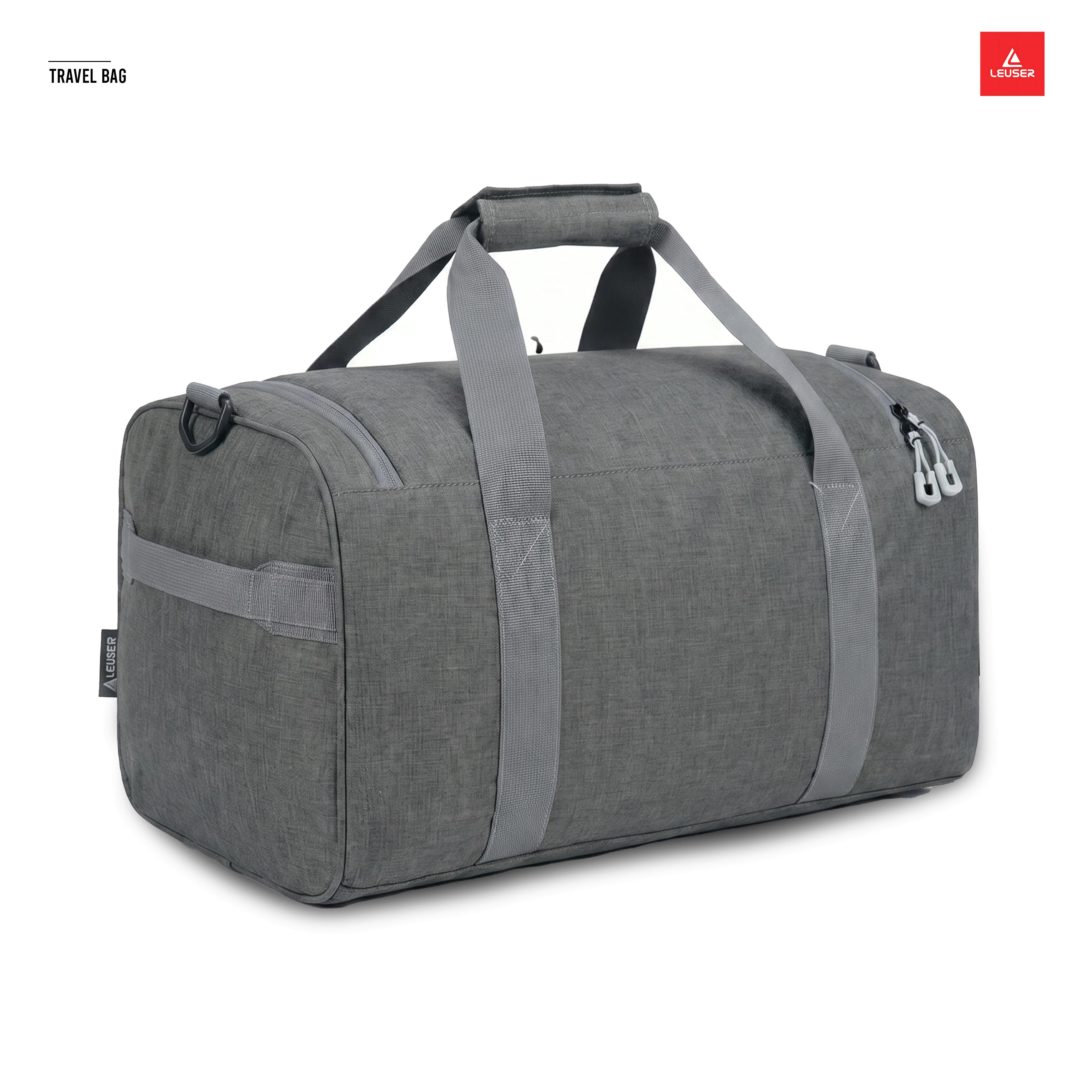 TRAVEL BAG LEUSER PAKAM