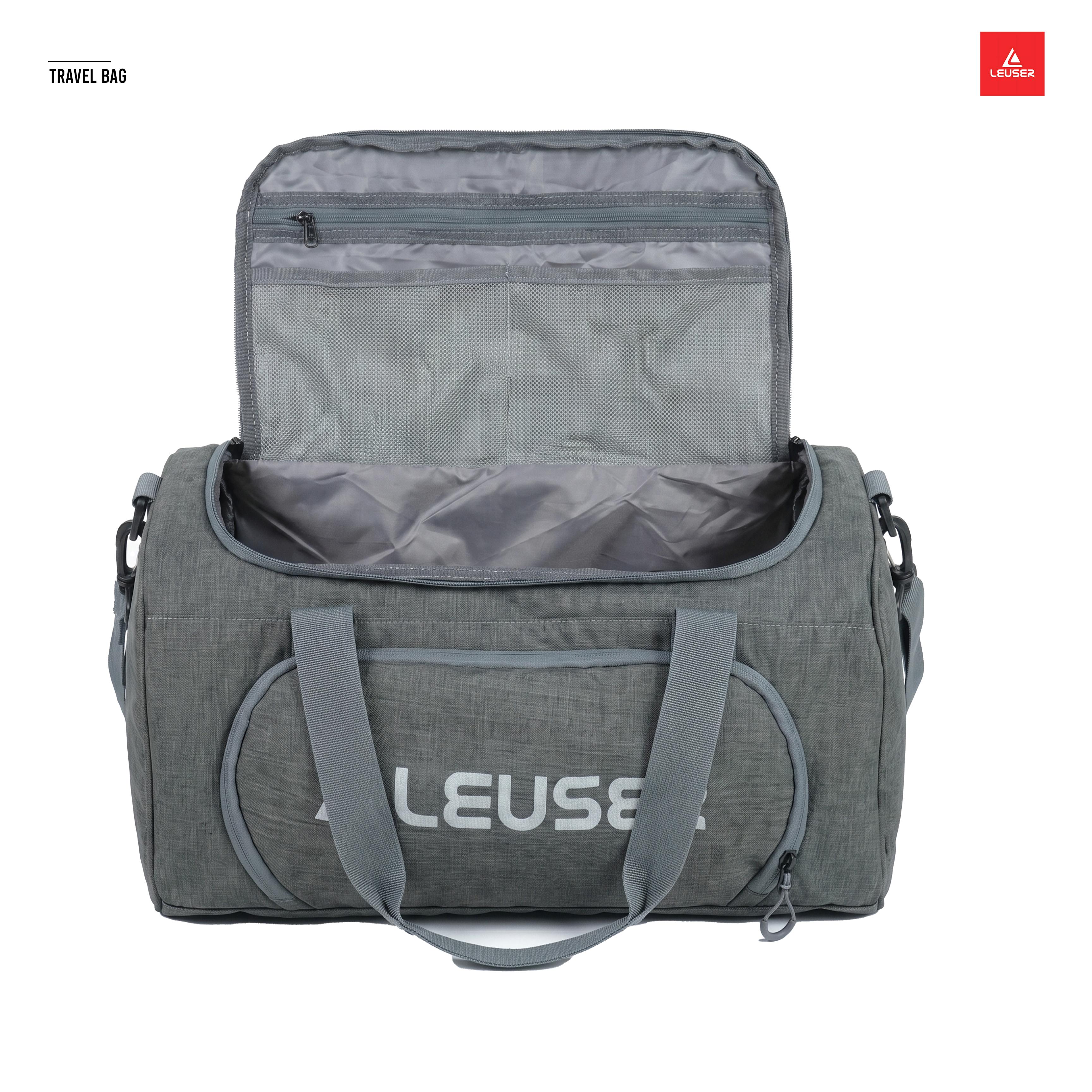 TRAVEL BAG LEUSER PAKAM