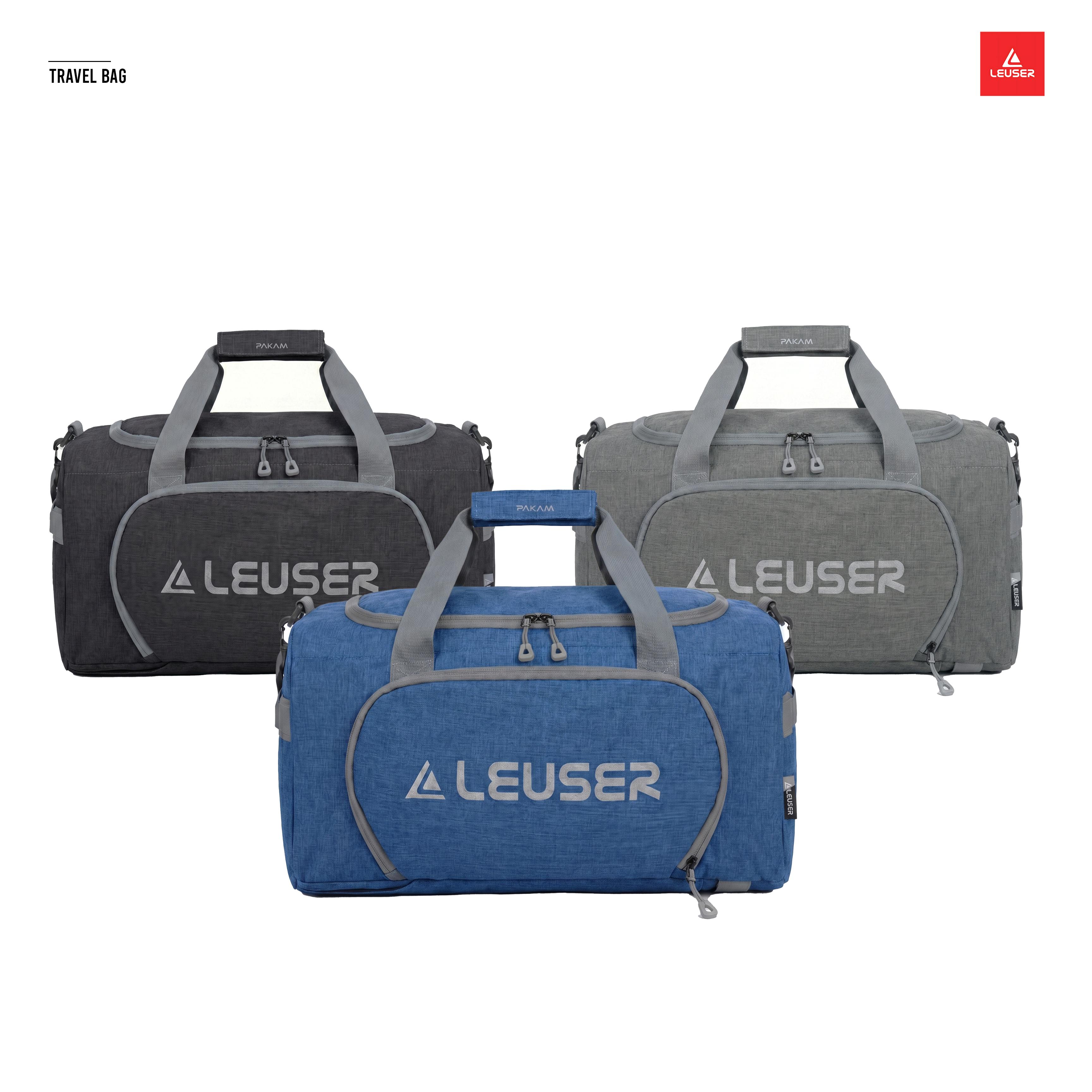 TRAVEL BAG LEUSER PAKAM