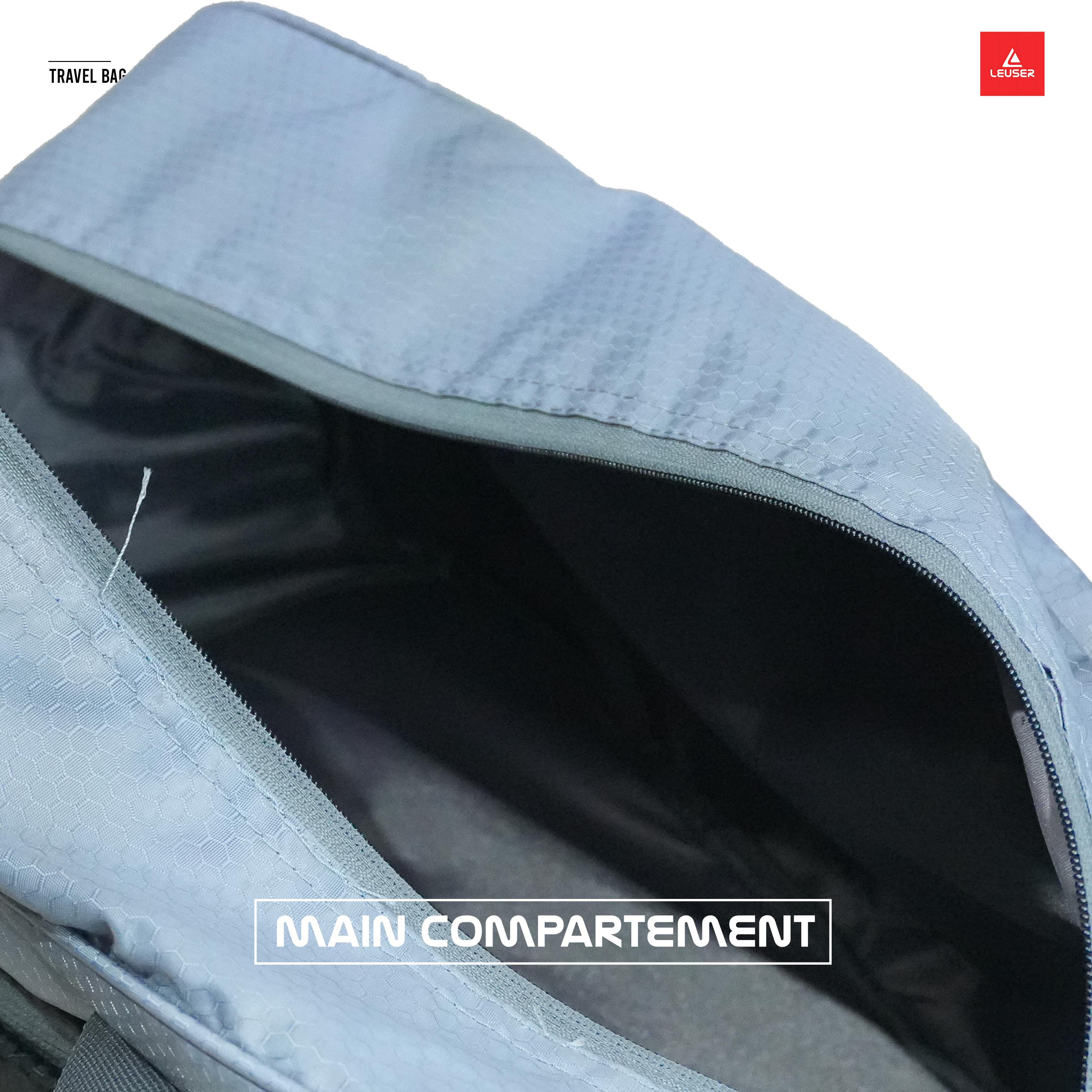 TRAVEL BAG LEUSER DELI 
