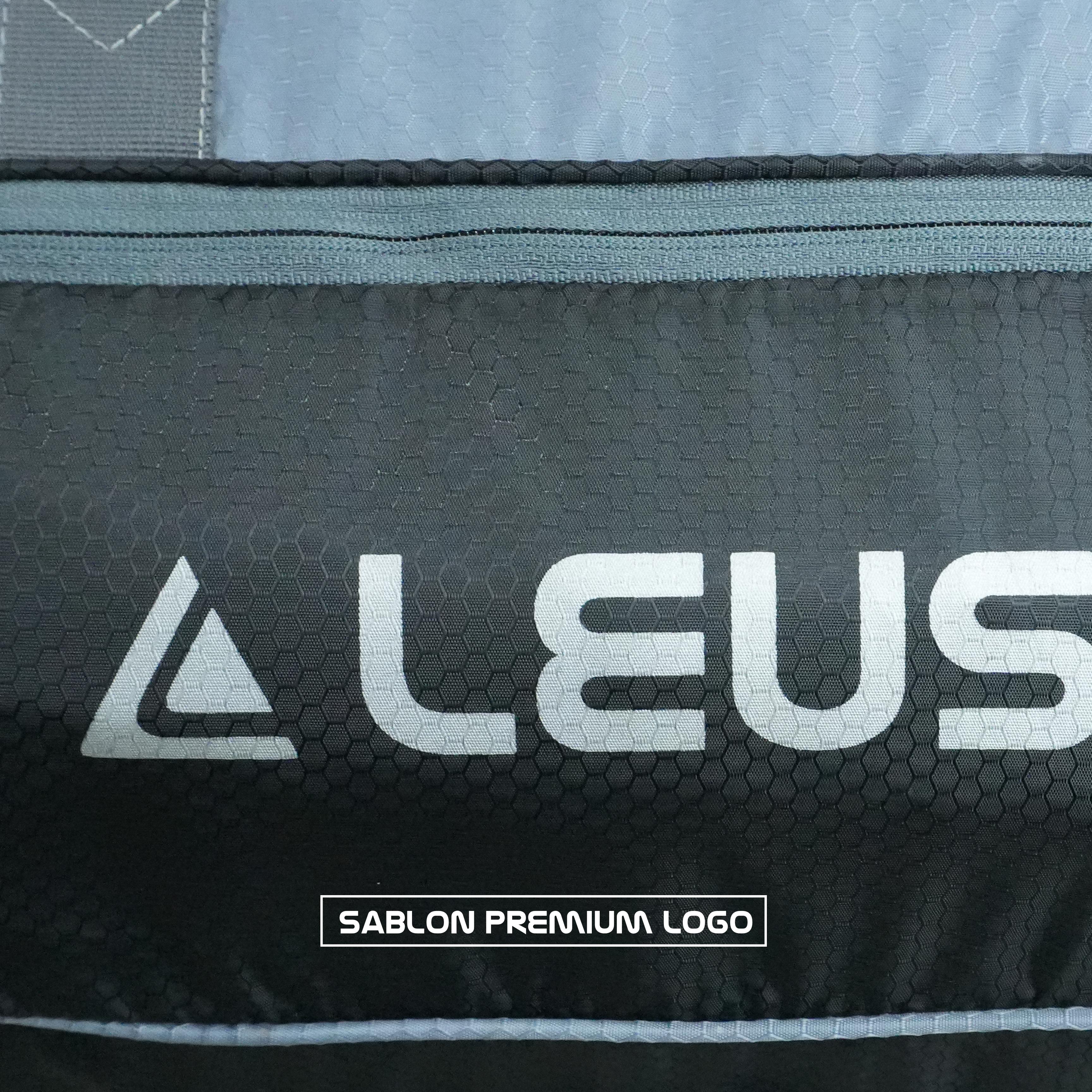 TRAVEL BAG LEUSER DELI 