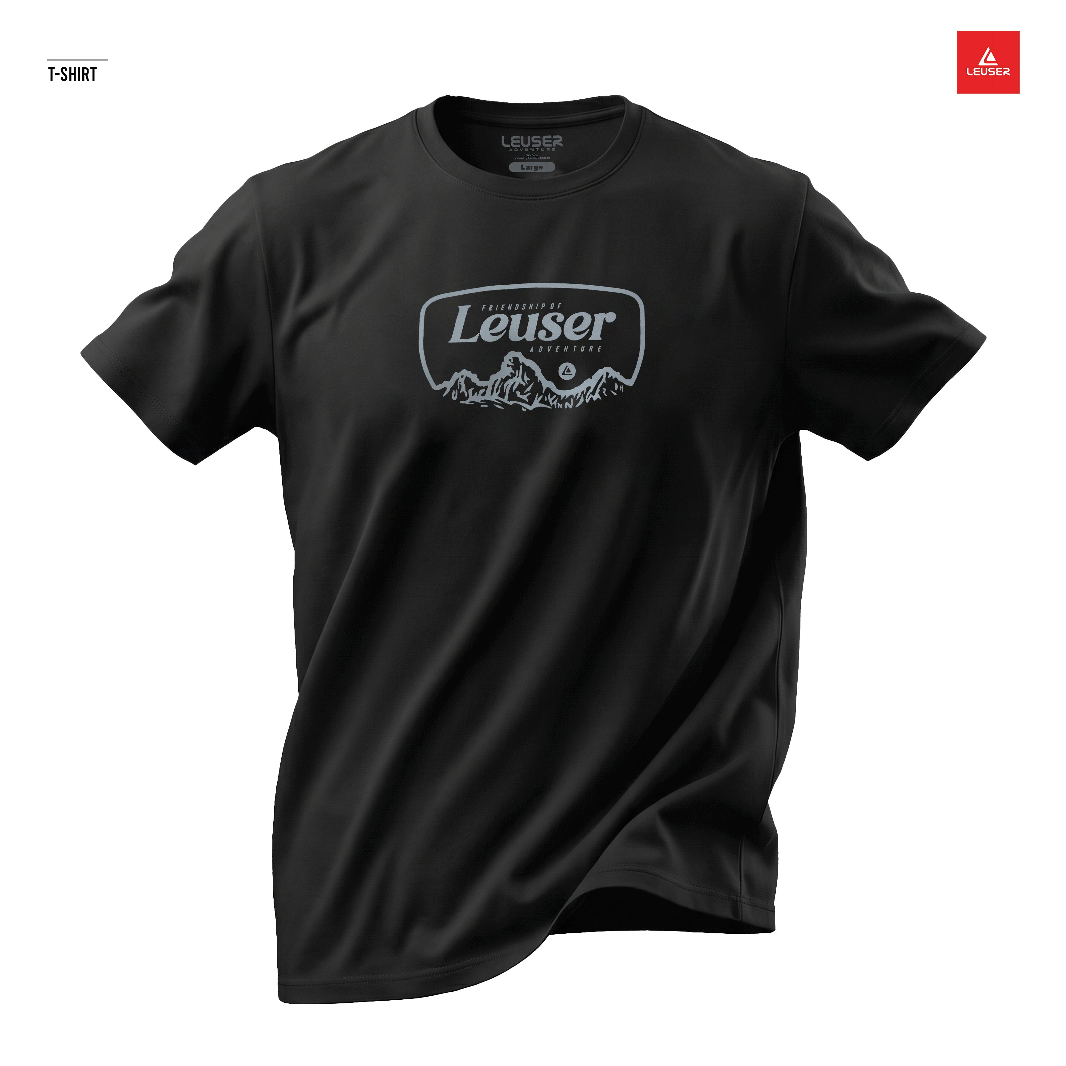 KAOS PDK TRACK LINE