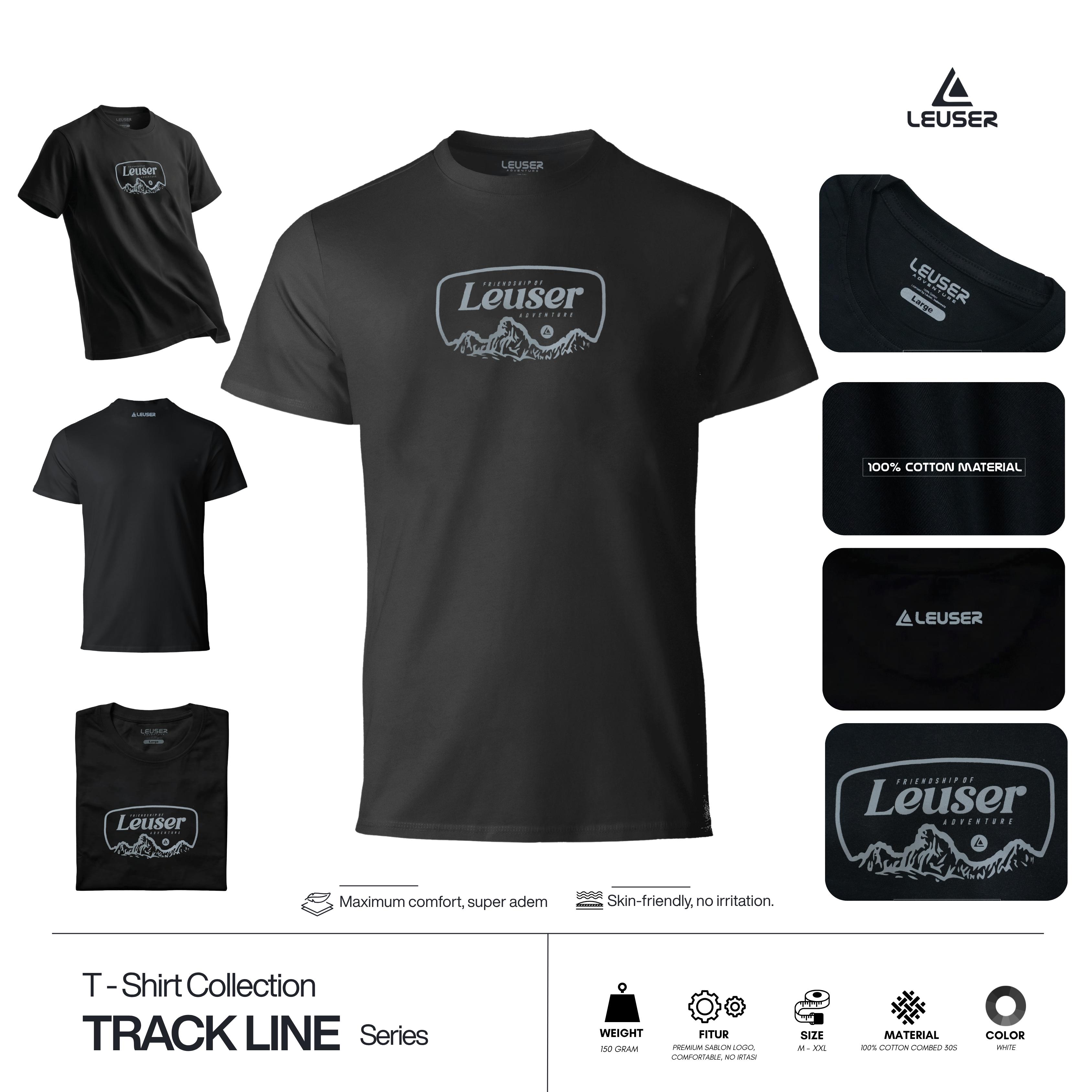 KAOS PDK TRACK LINE
