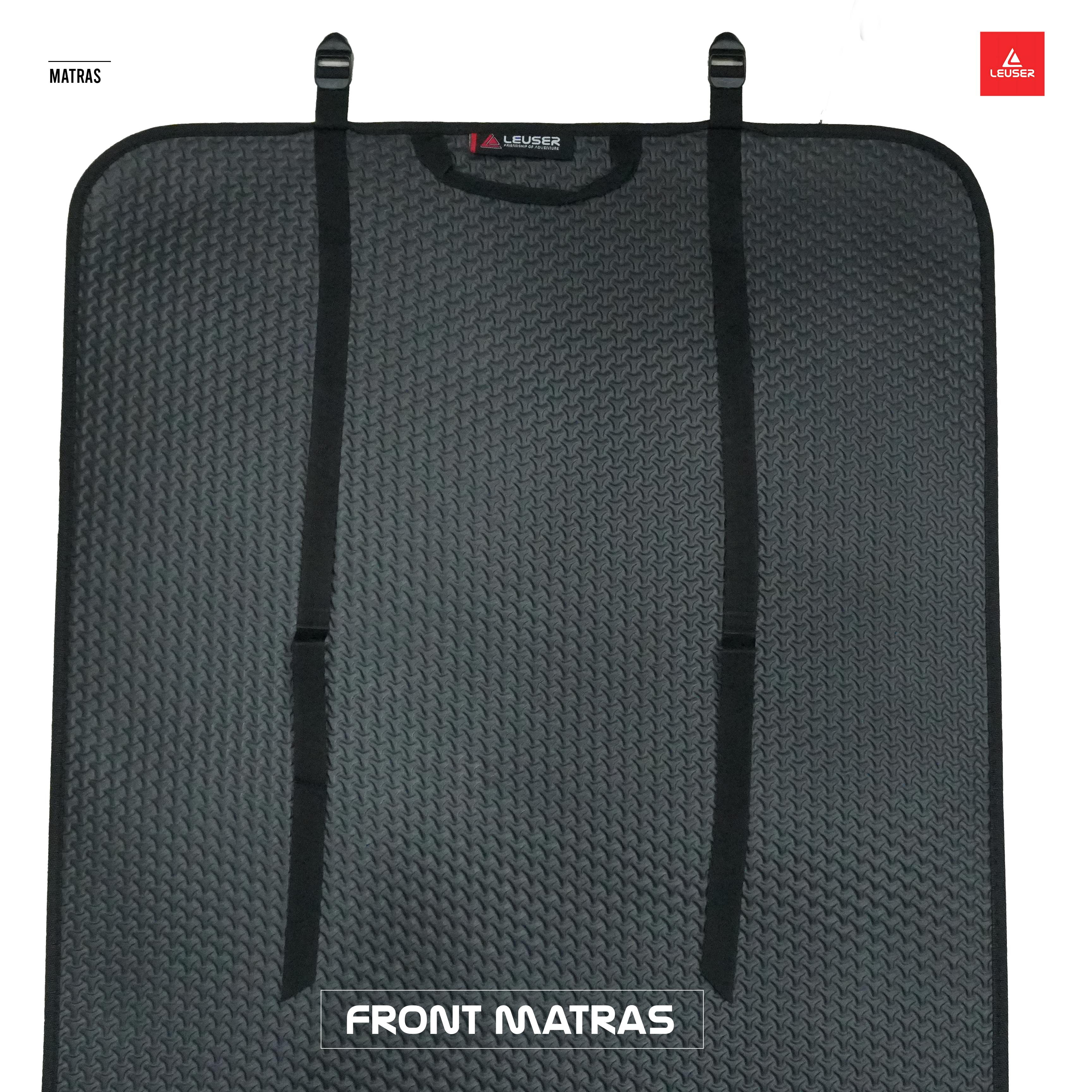 MATRAS LIST 3MM