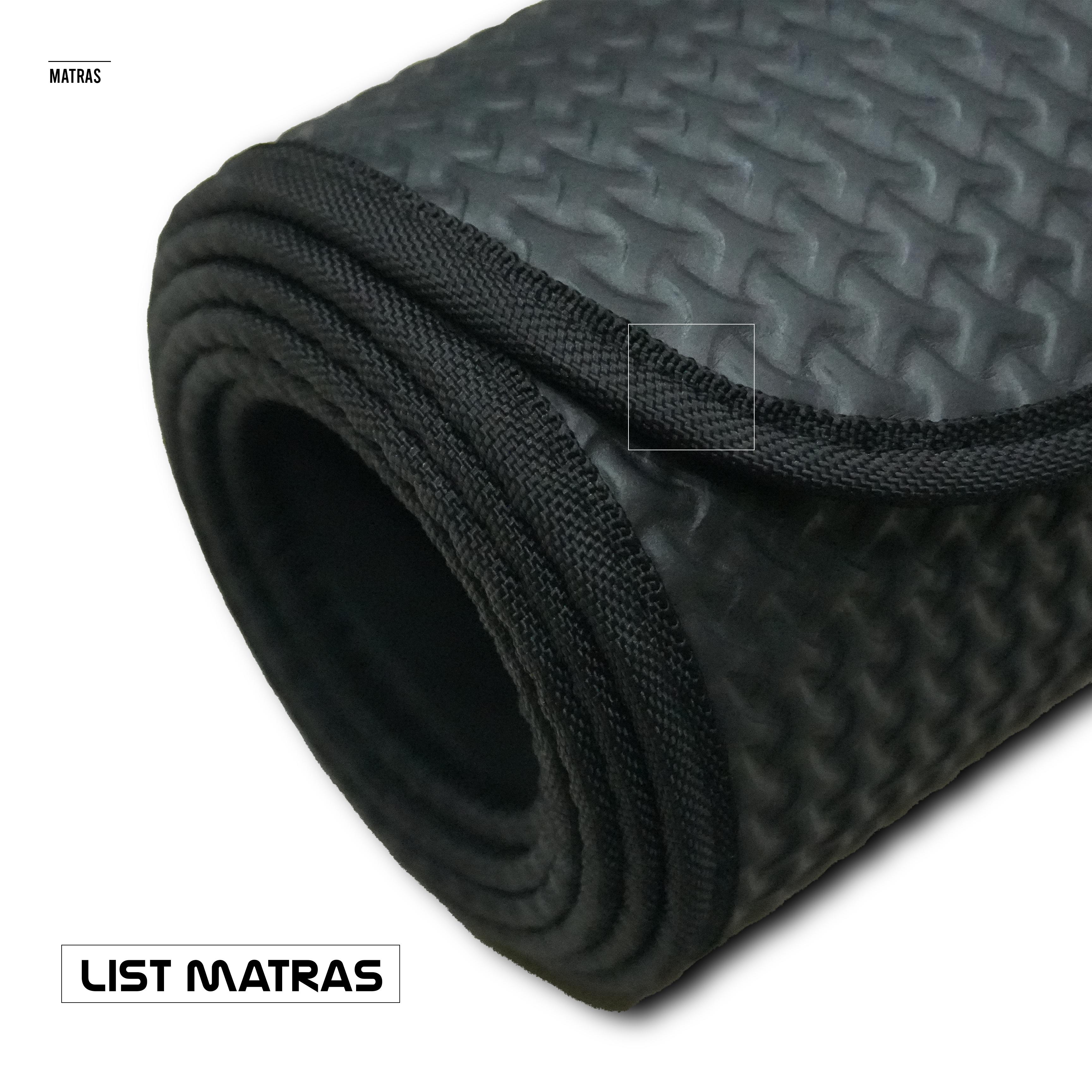MATRAS LIST 3MM
