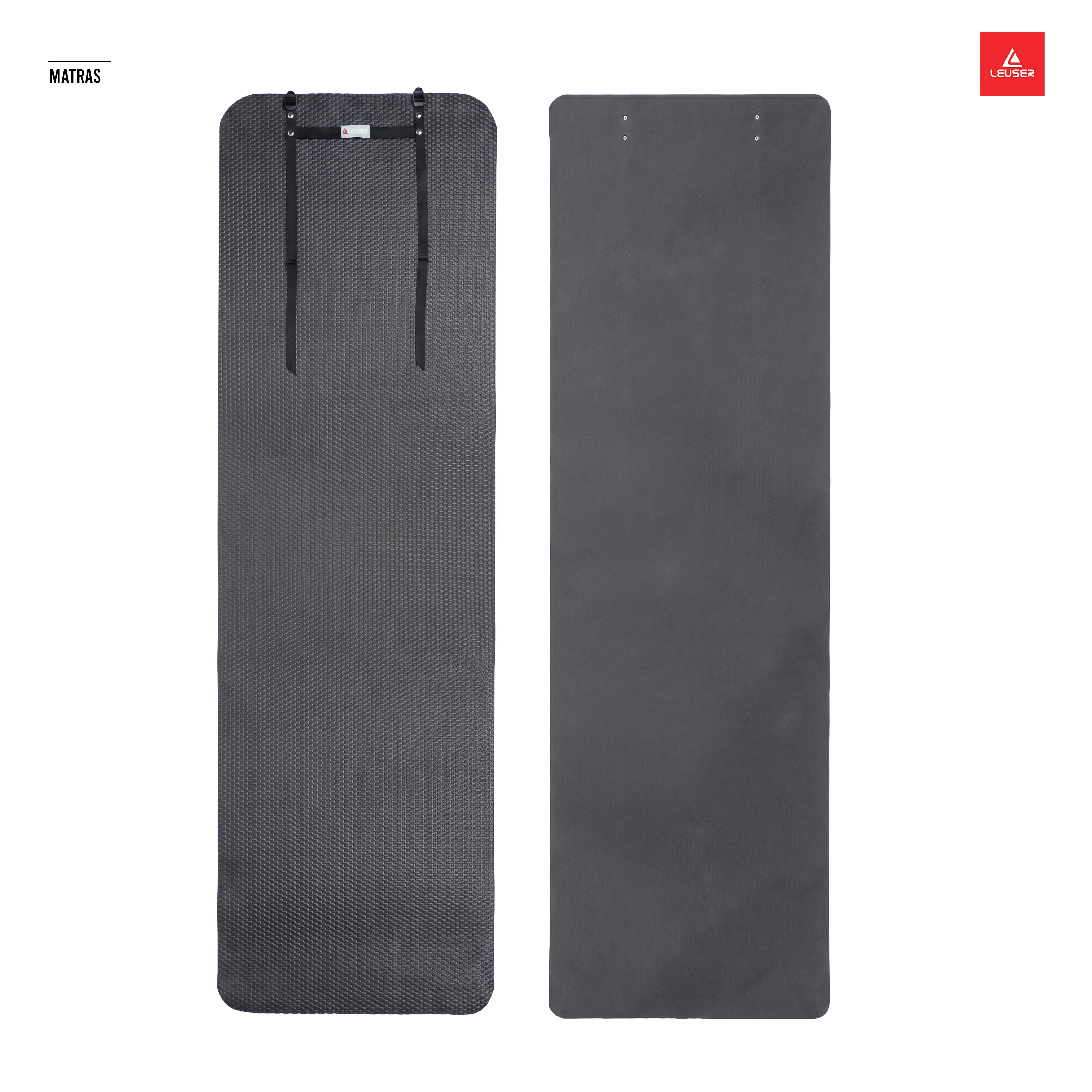 MATRAS LEUSER 3MM