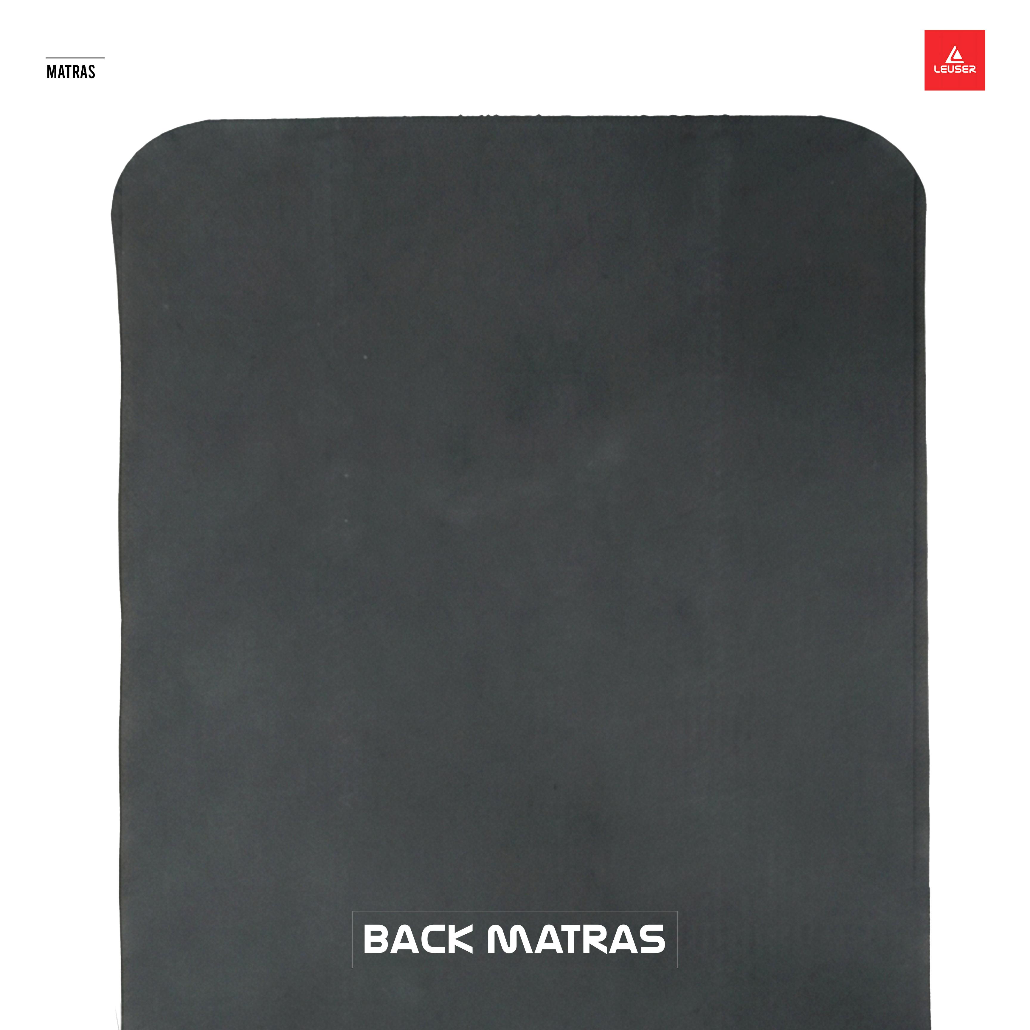 MATRAS LEUSER 3MM