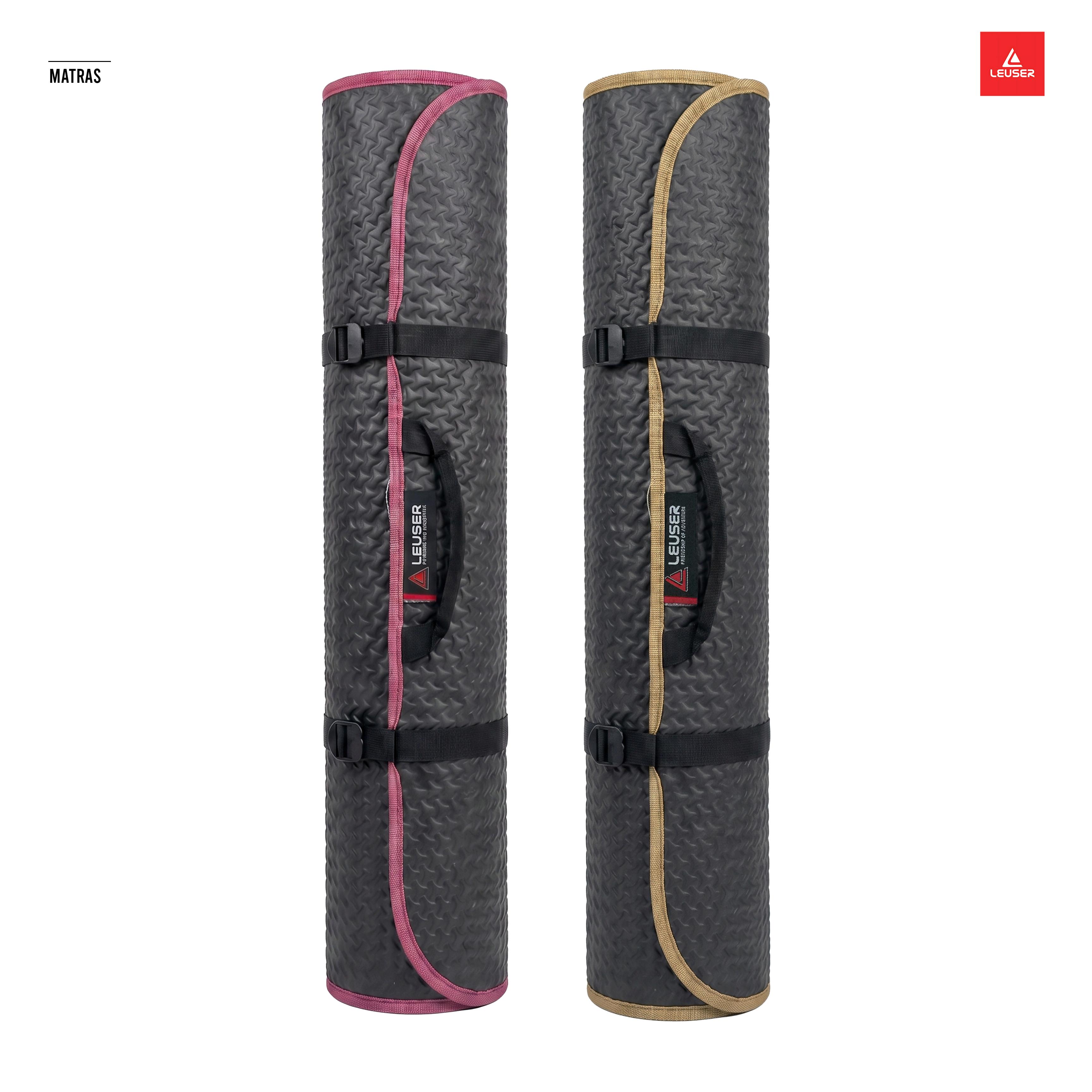 MATRAS LIST 4MM