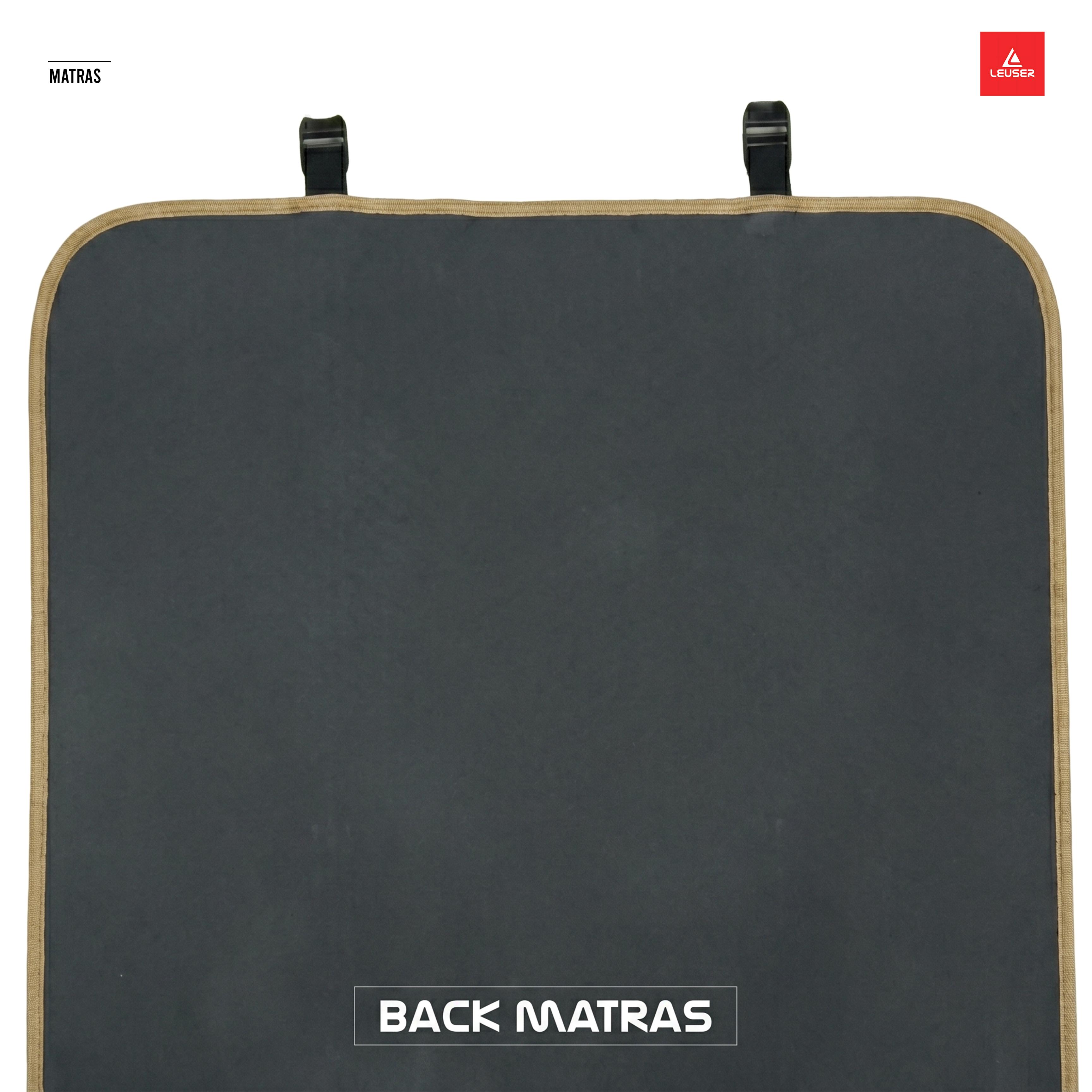 MATRAS LIST 4MM