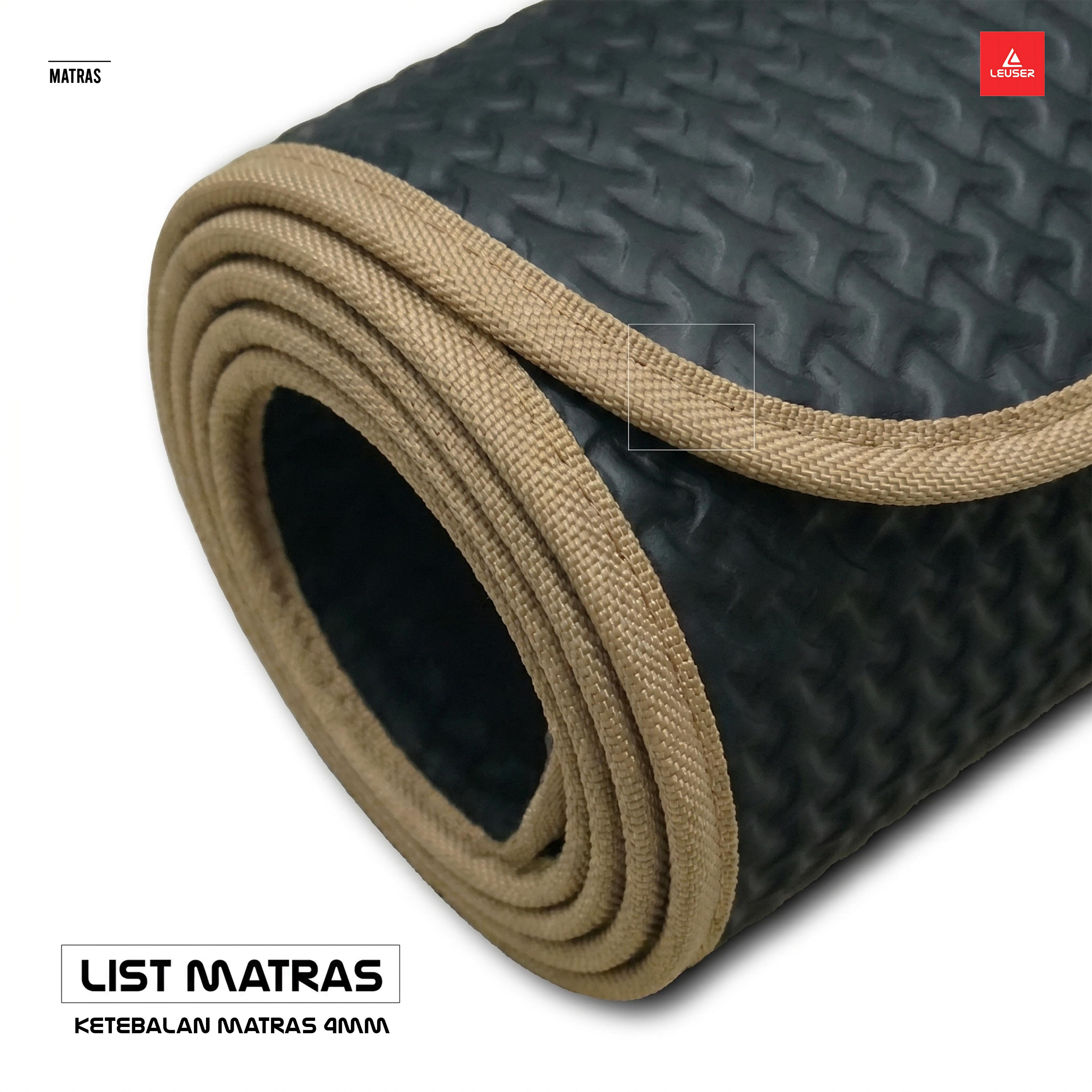 MATRAS LIST 4MM