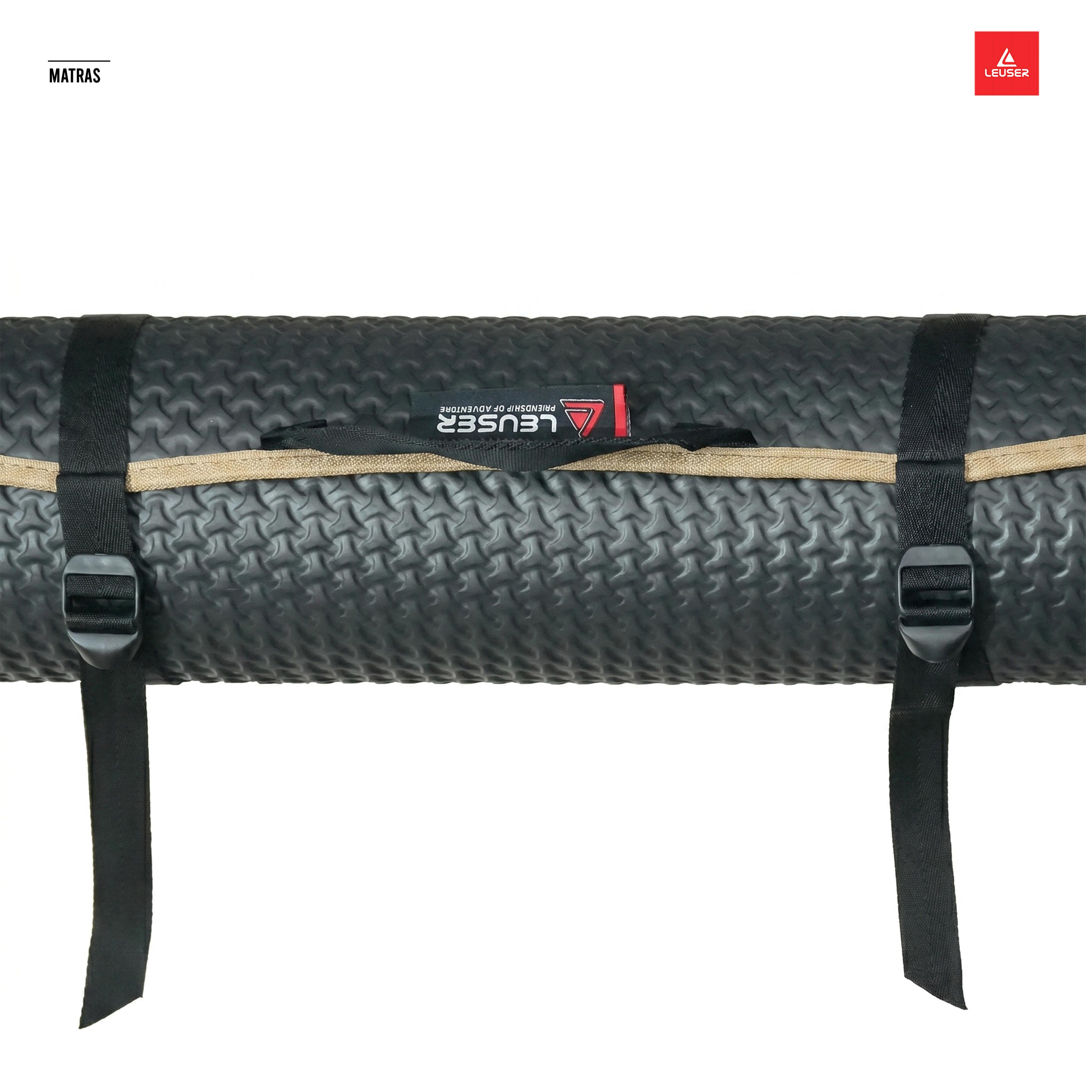 MATRAS LIST 4MM