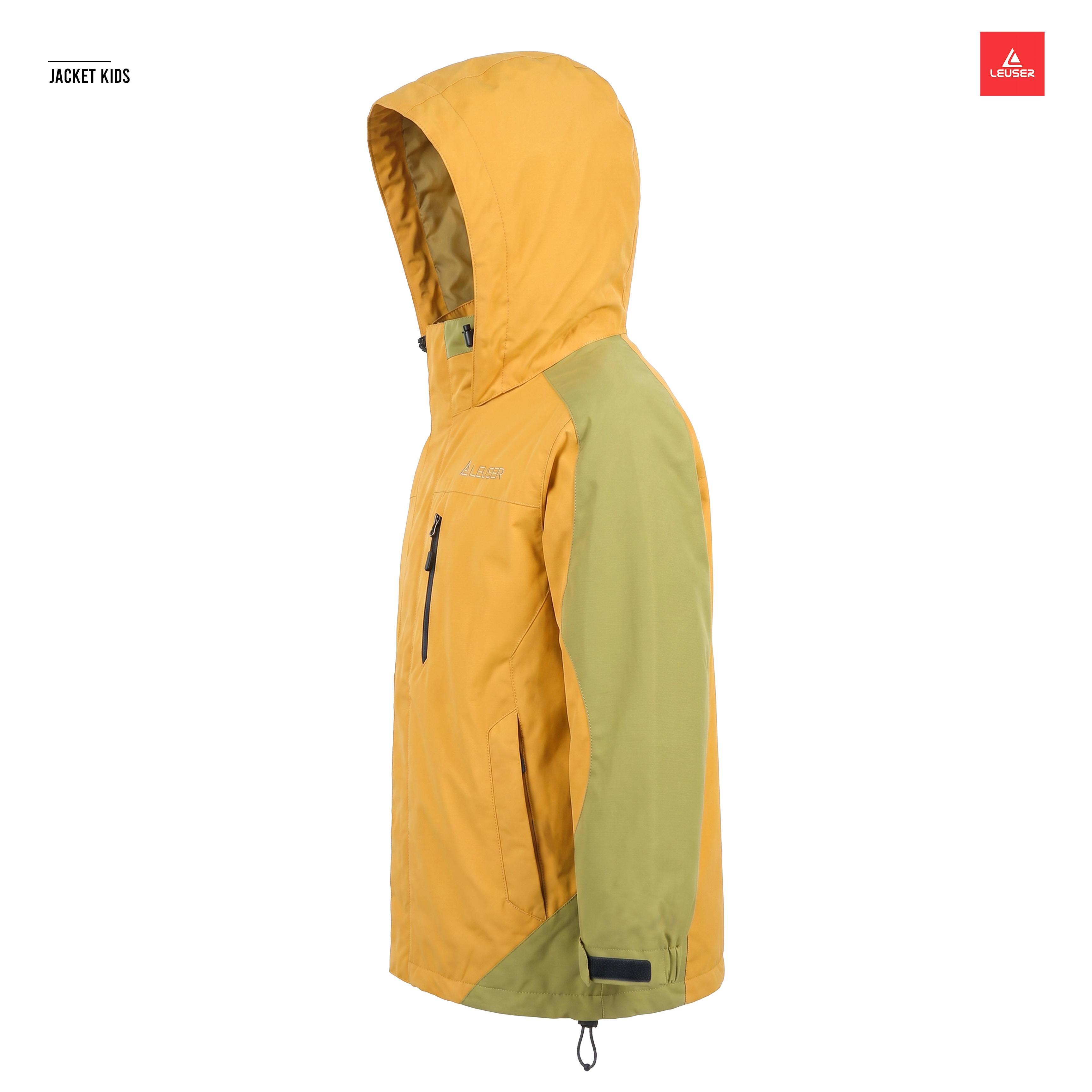 JAKET LIONCUB KIDS PURING