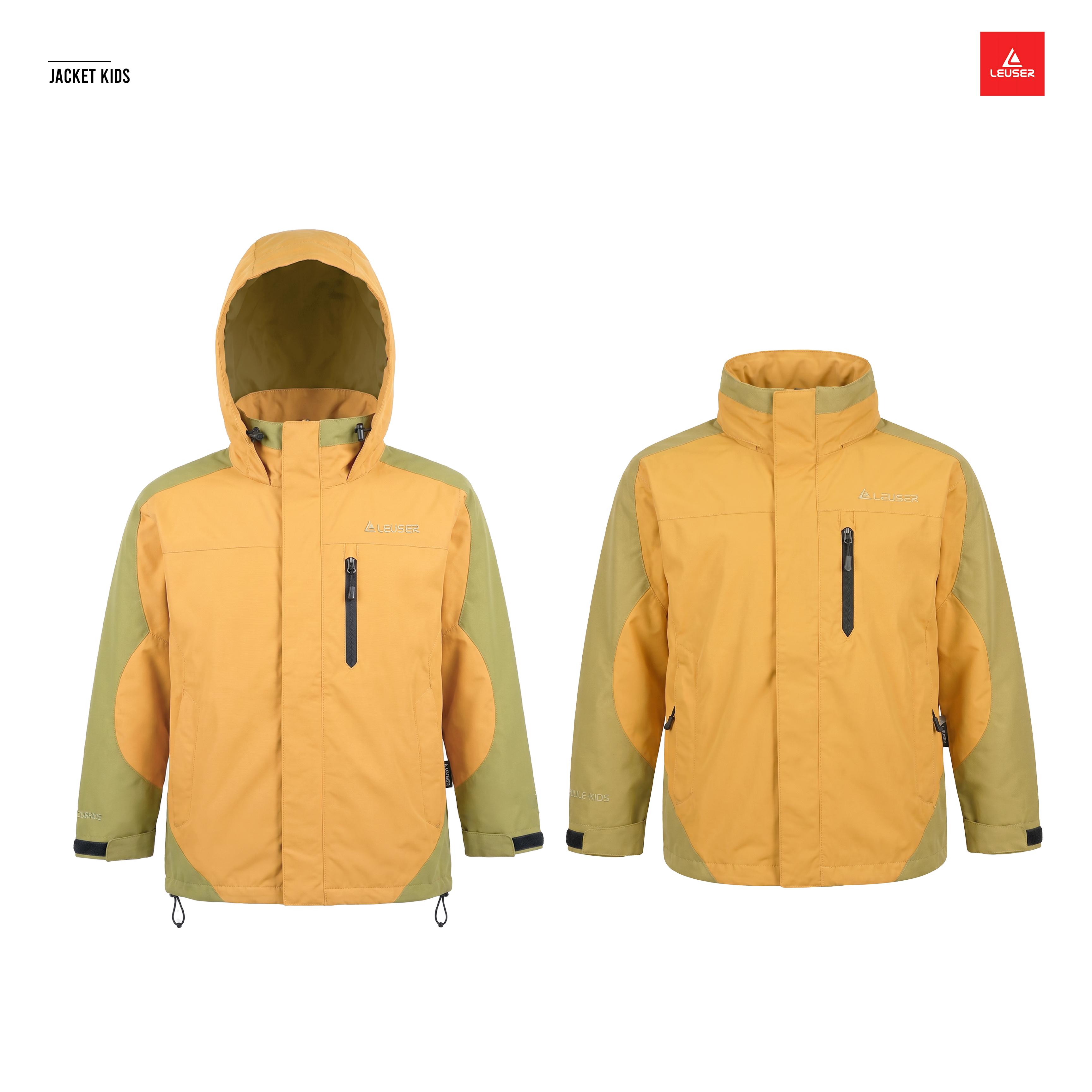 JAKET LIONCUB KIDS PURING
