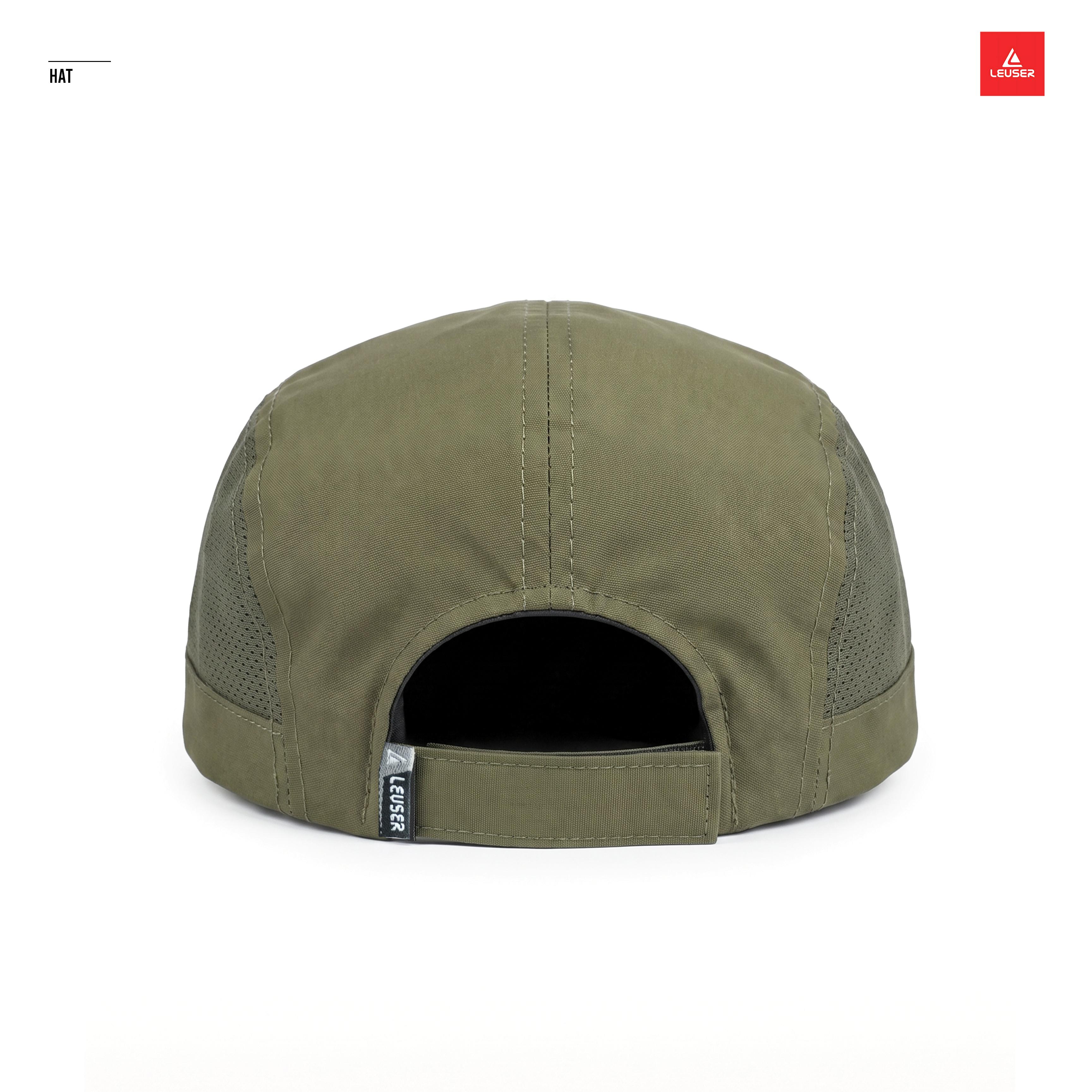 TOPI AMPERA JIEN