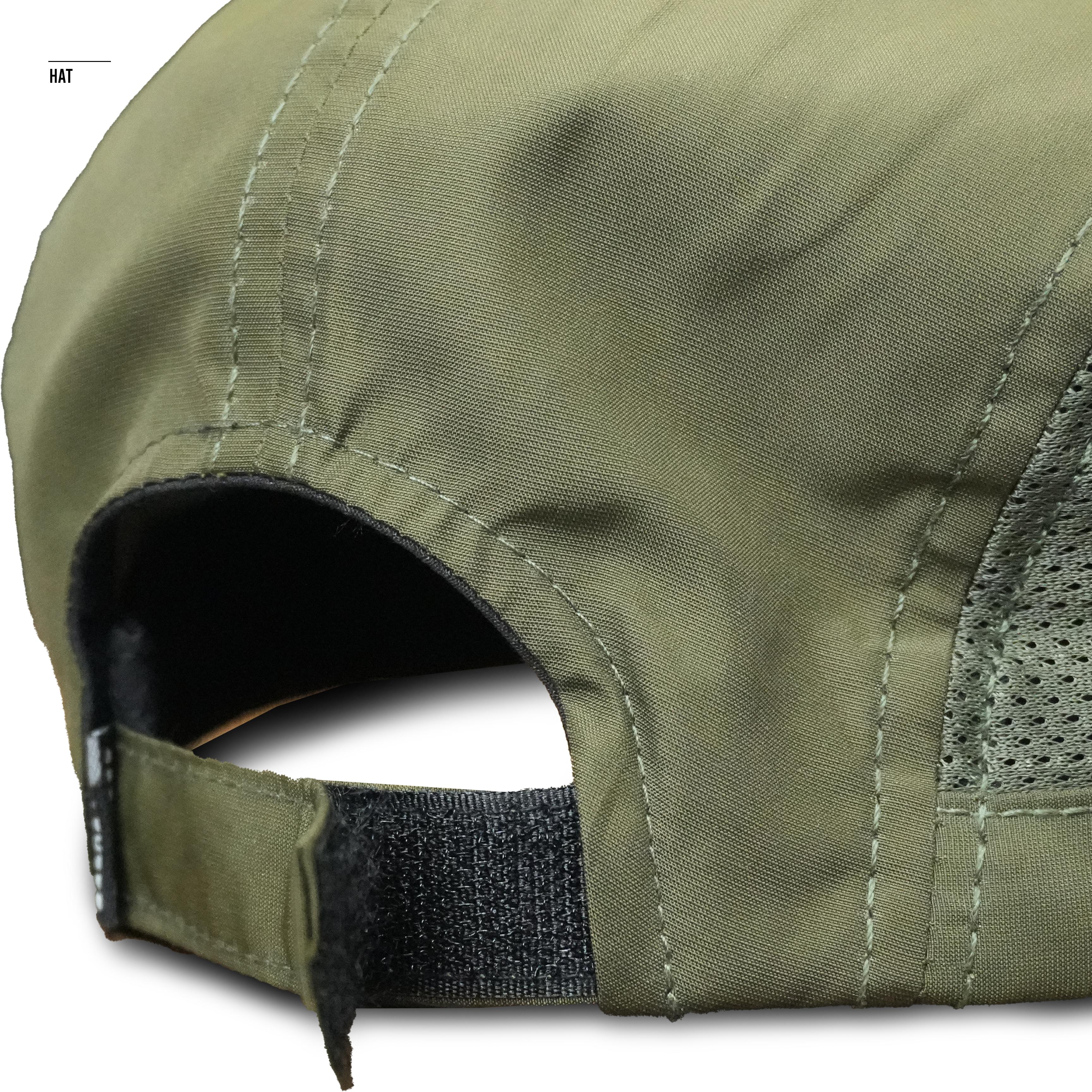 TOPI AMPERA JIEN