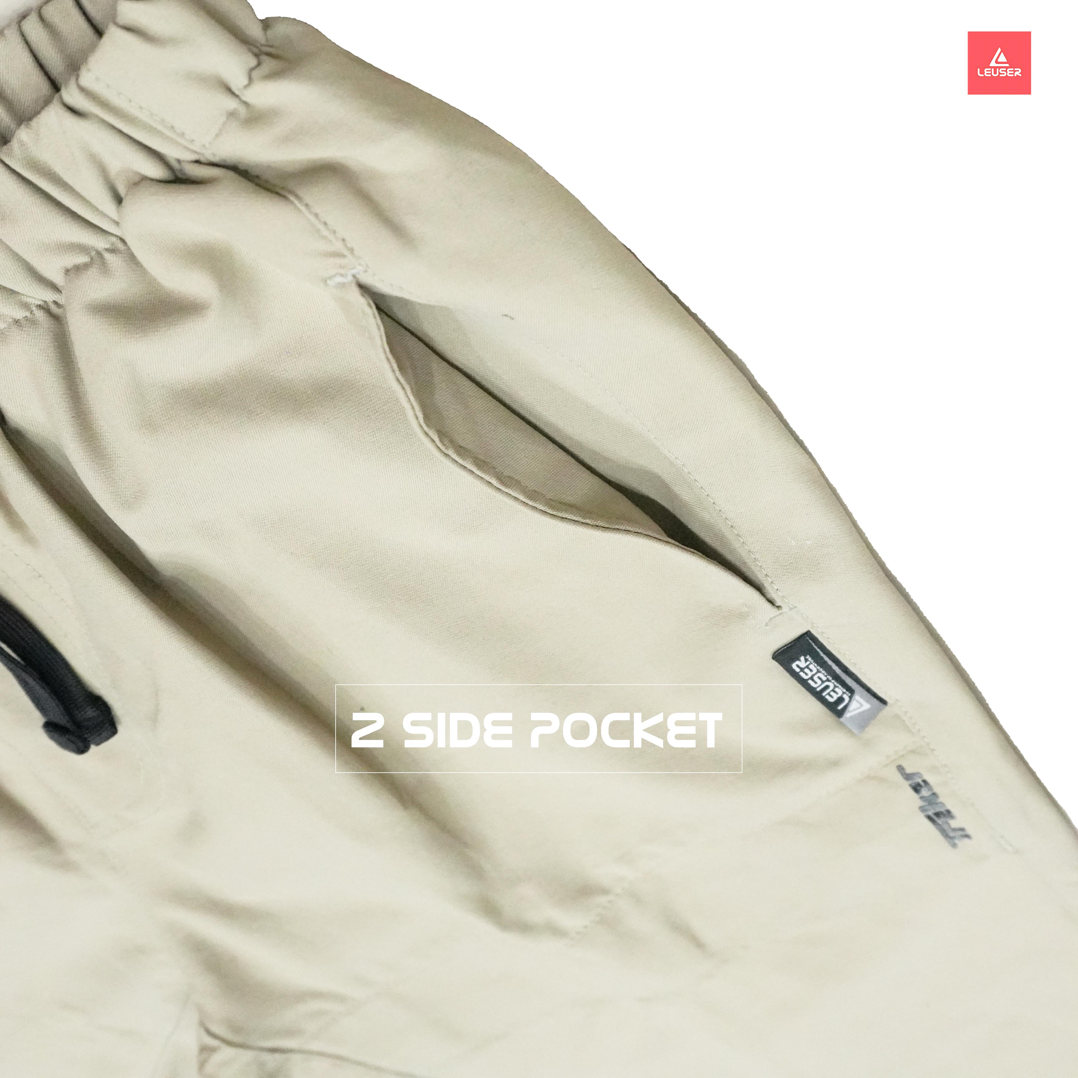 CELANA JOGGER TREKER 