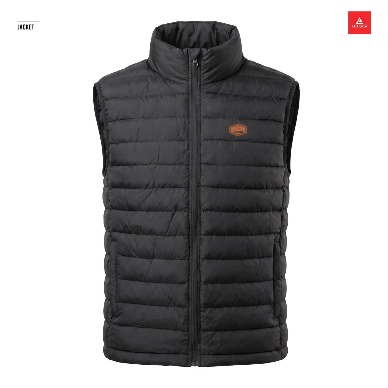 JAKET ROMPI SUMMIT ALPHA SERIES