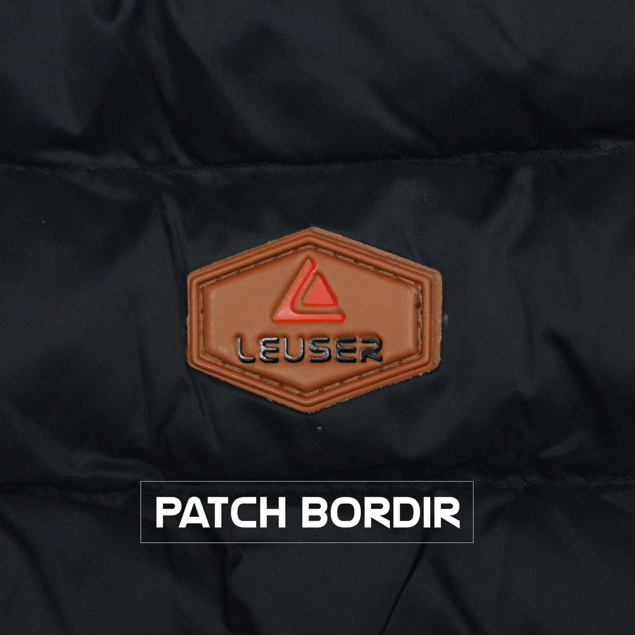 JAKET ROMPI SUMMIT ALPHA SERIES