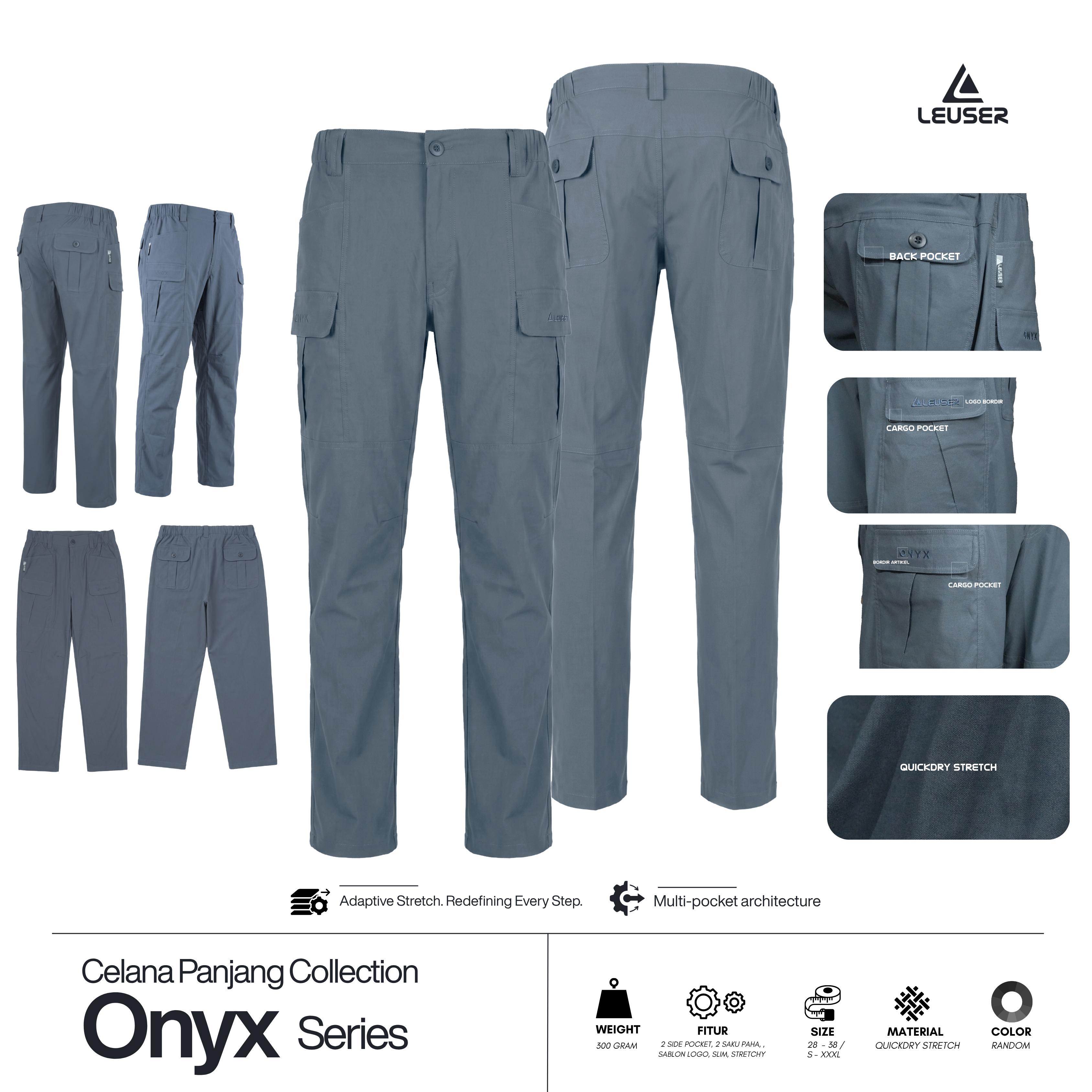 CPJ ONYX
