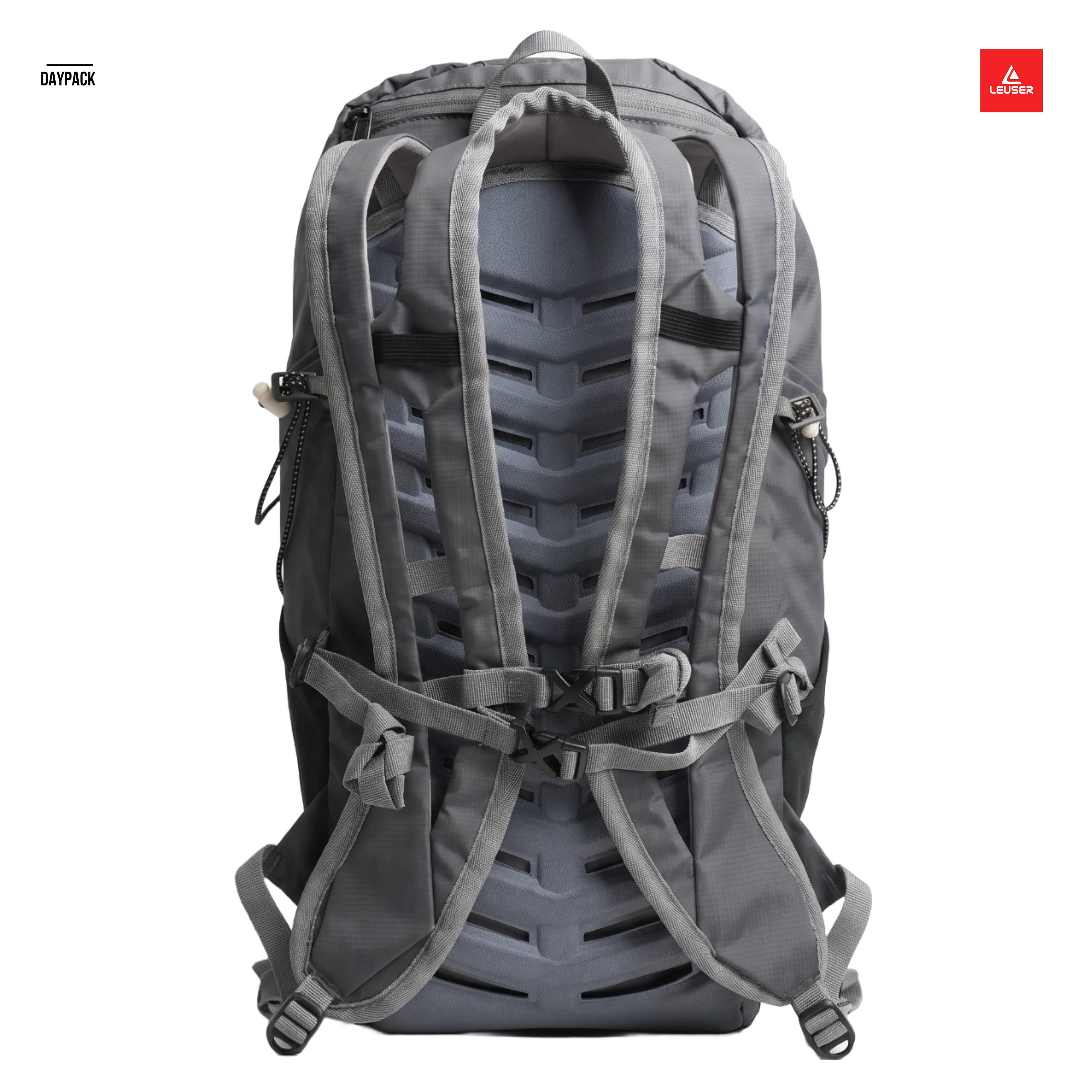 DAYPACK VERTEX SERIES