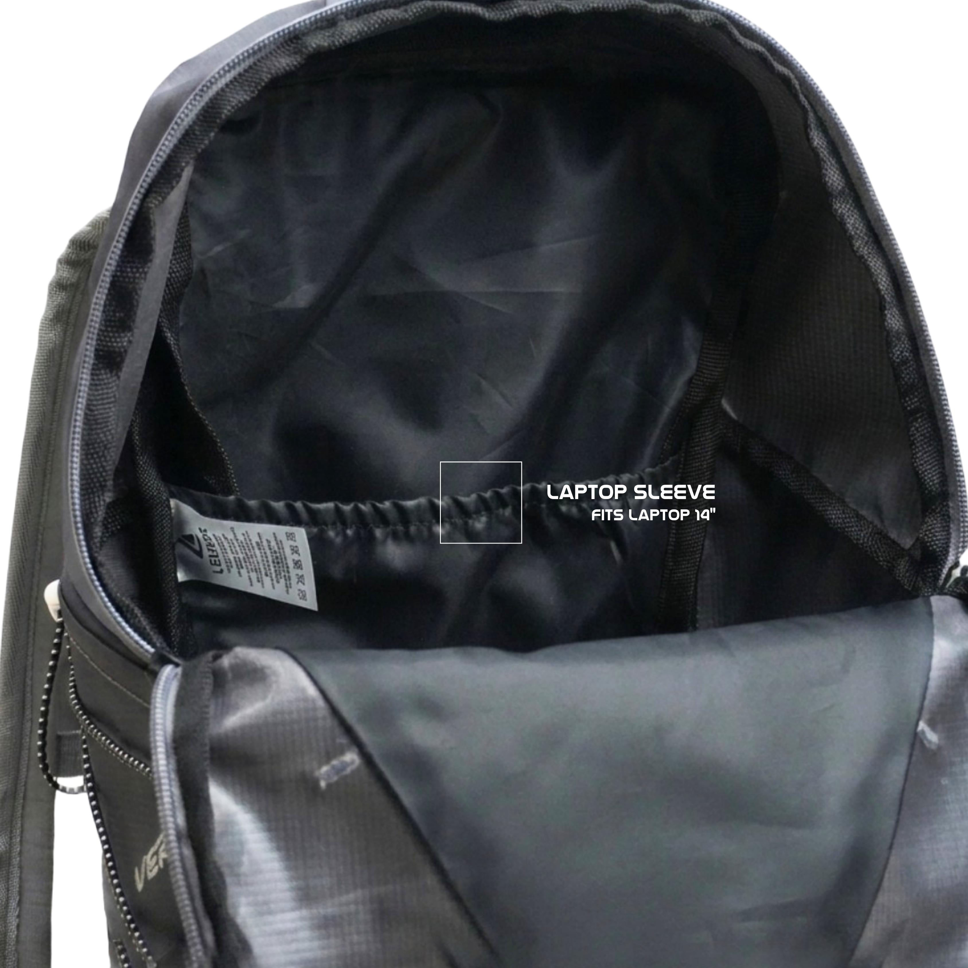 DAYPACK VERTEX SERIES