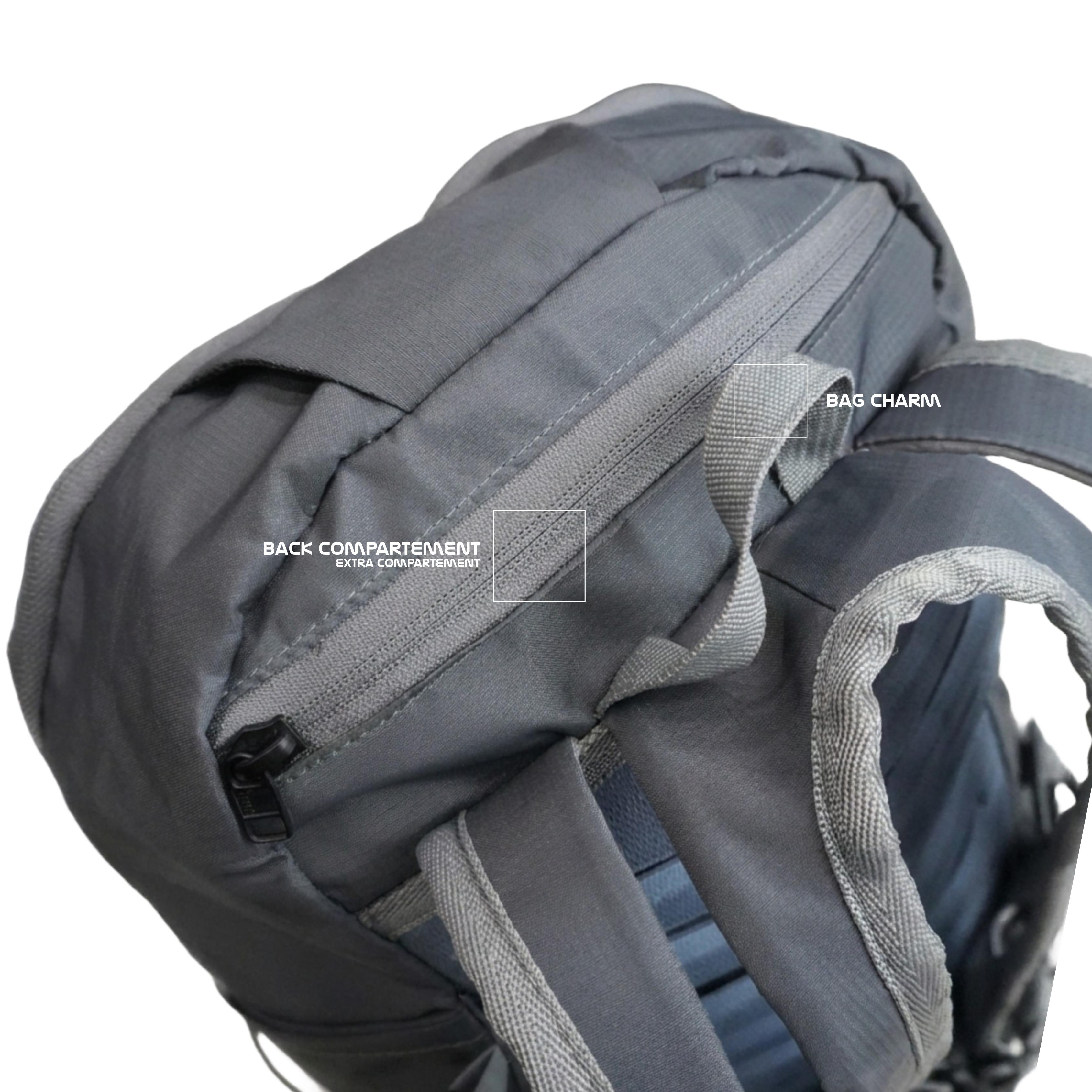 DAYPACK VERTEX SERIES