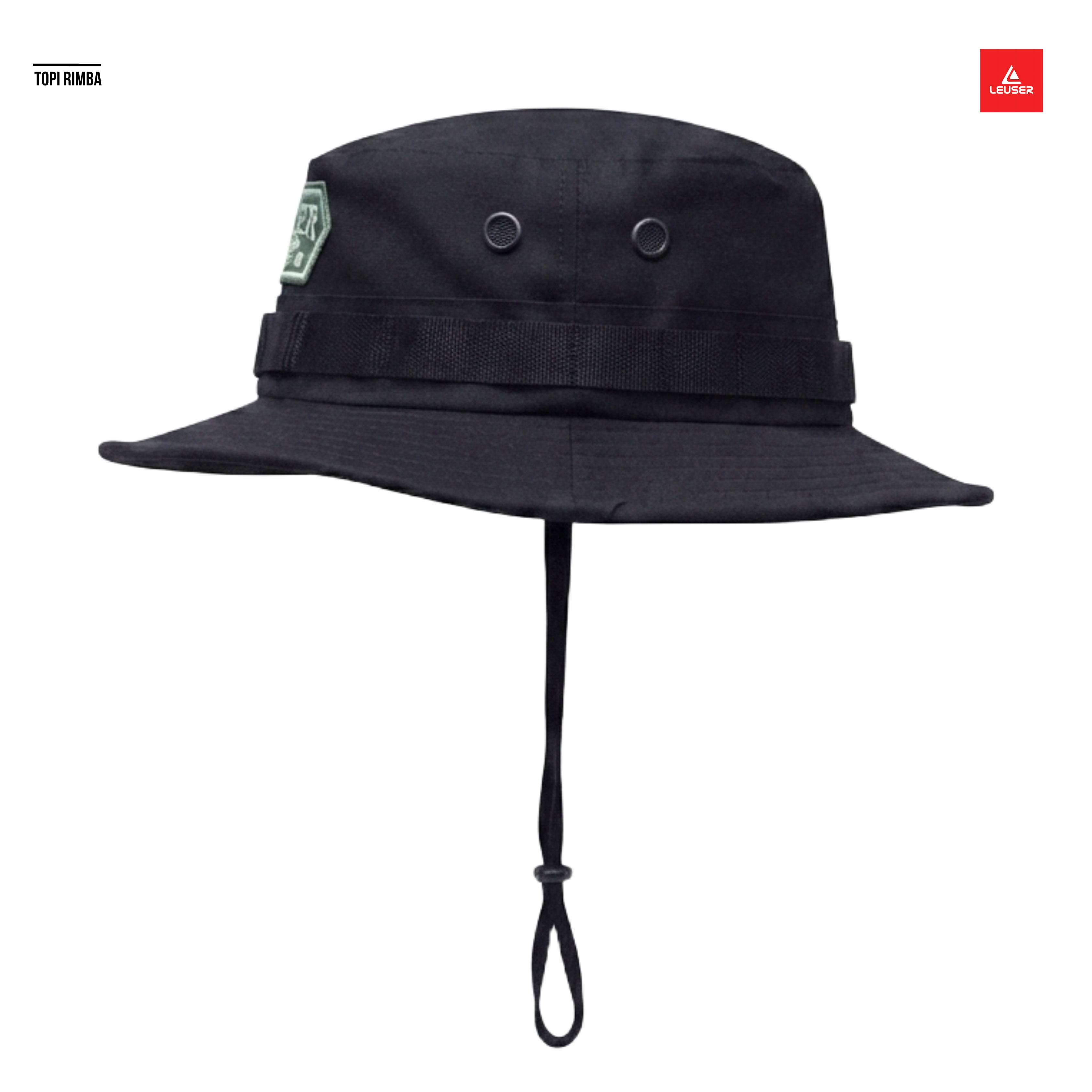 JUNGLE HAT MADE FOR WILD 02