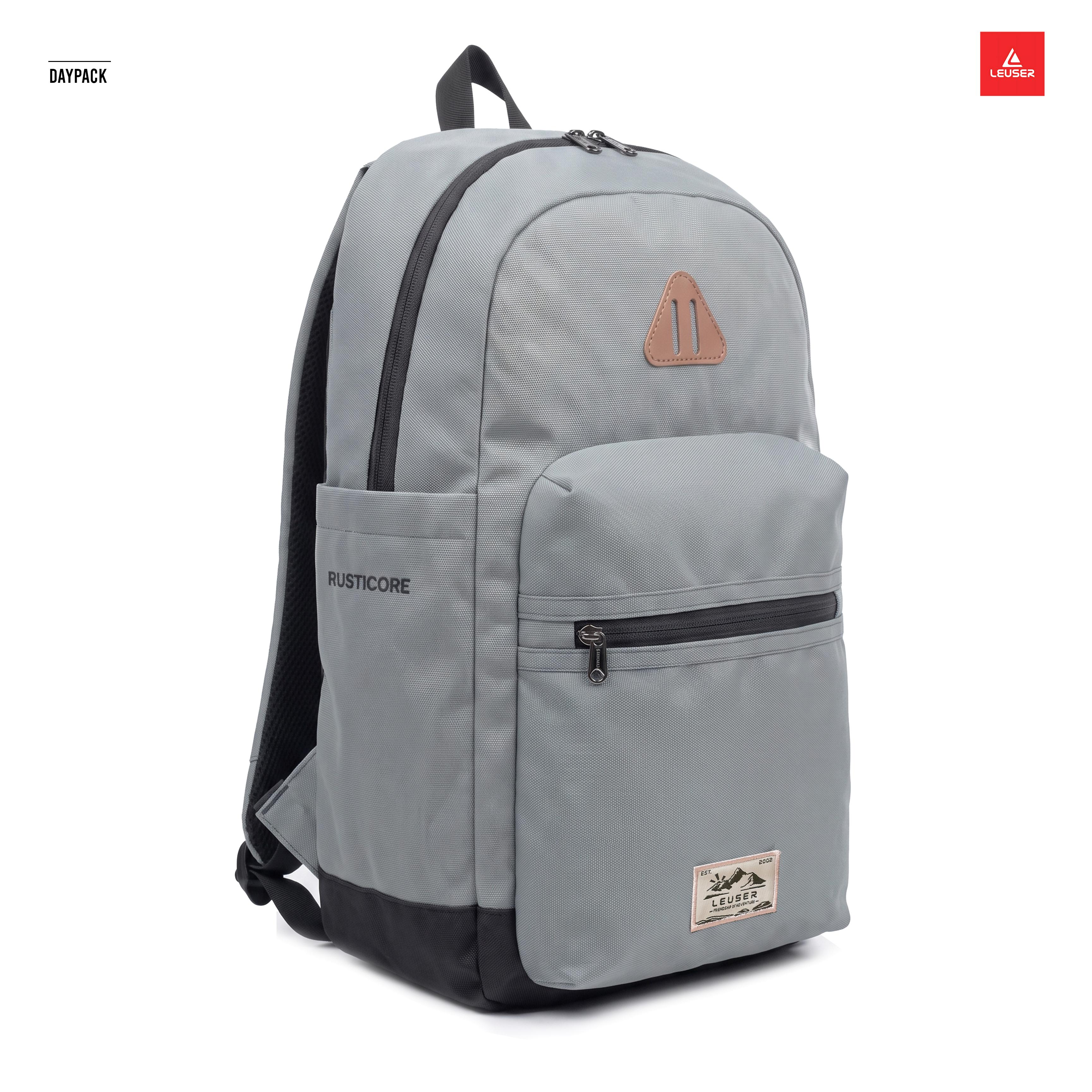 DAYPACK RUSTICORE