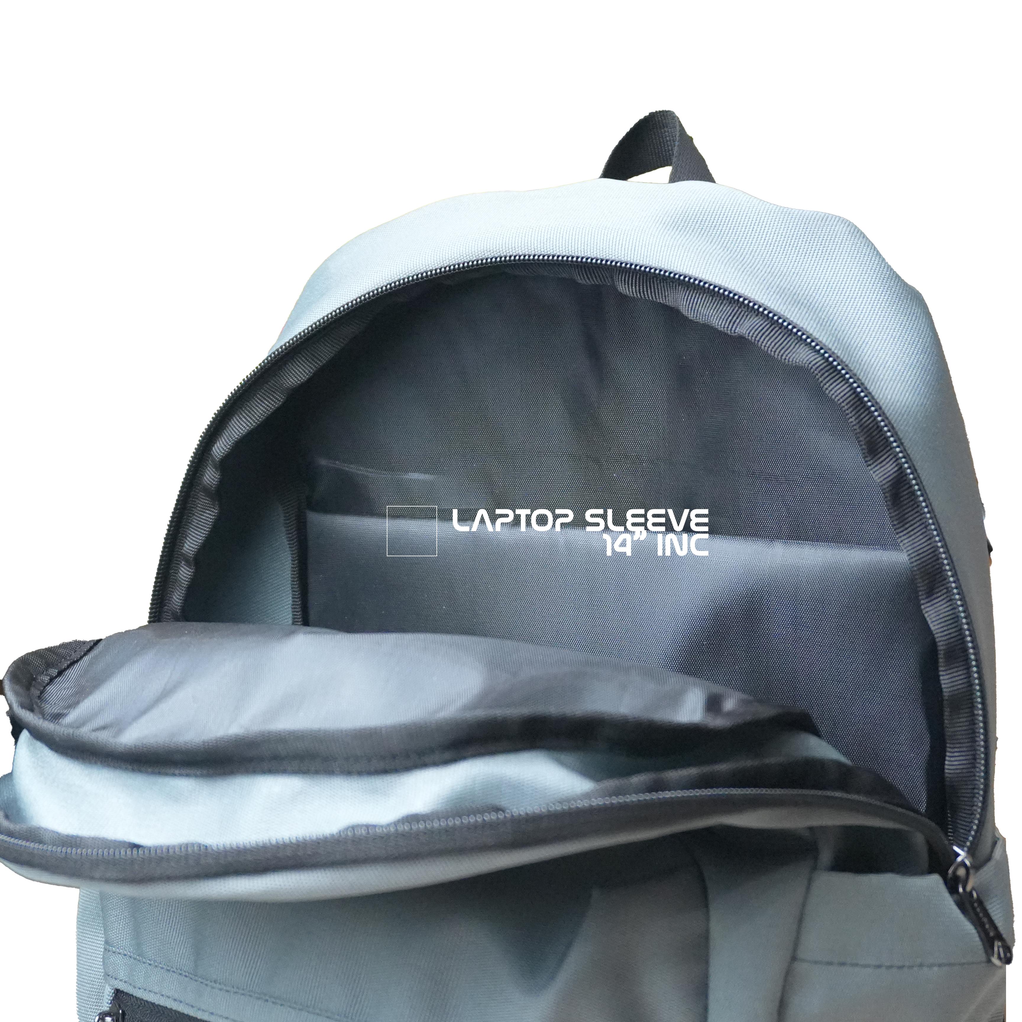 DAYPACK RUSTICORE