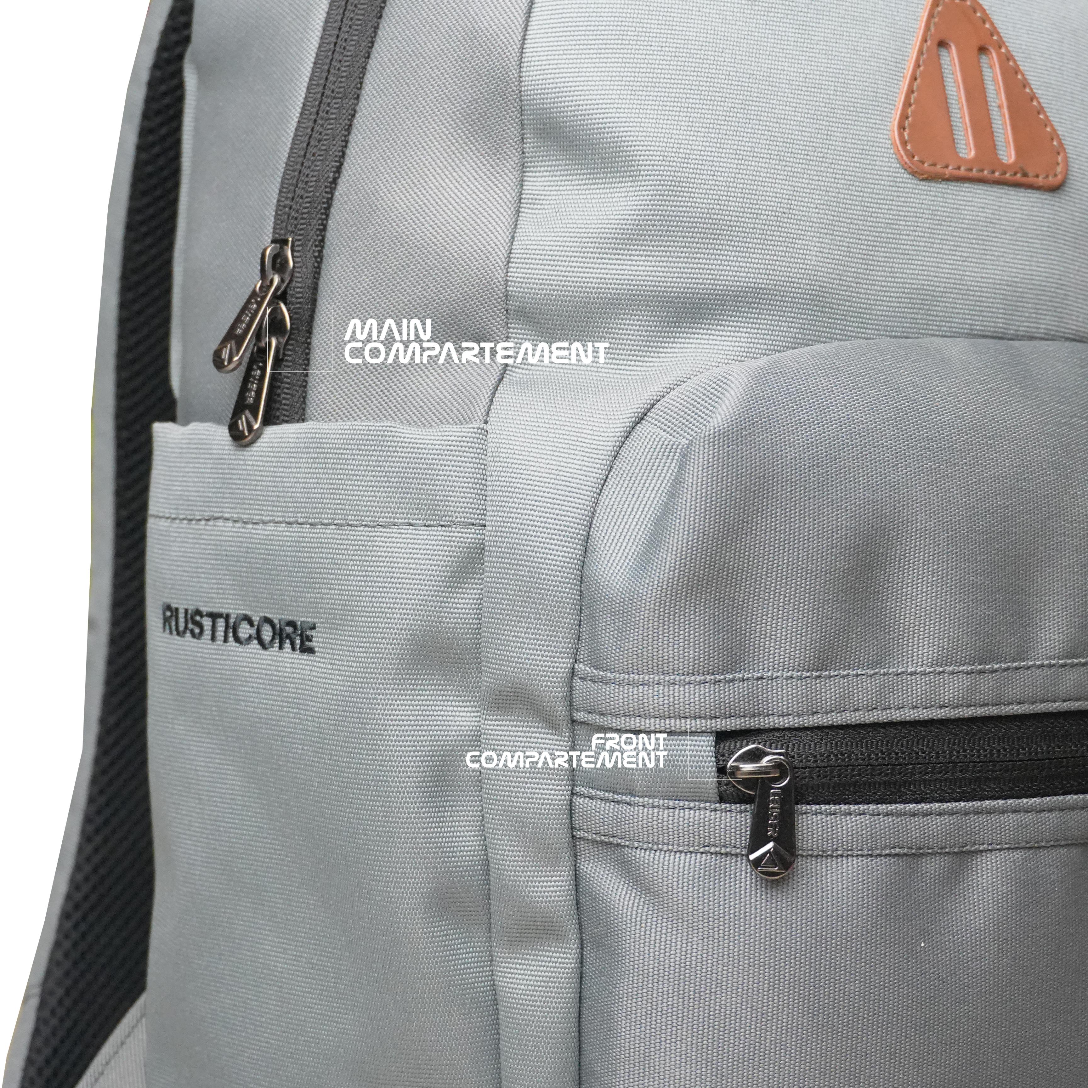 DAYPACK RUSTICORE