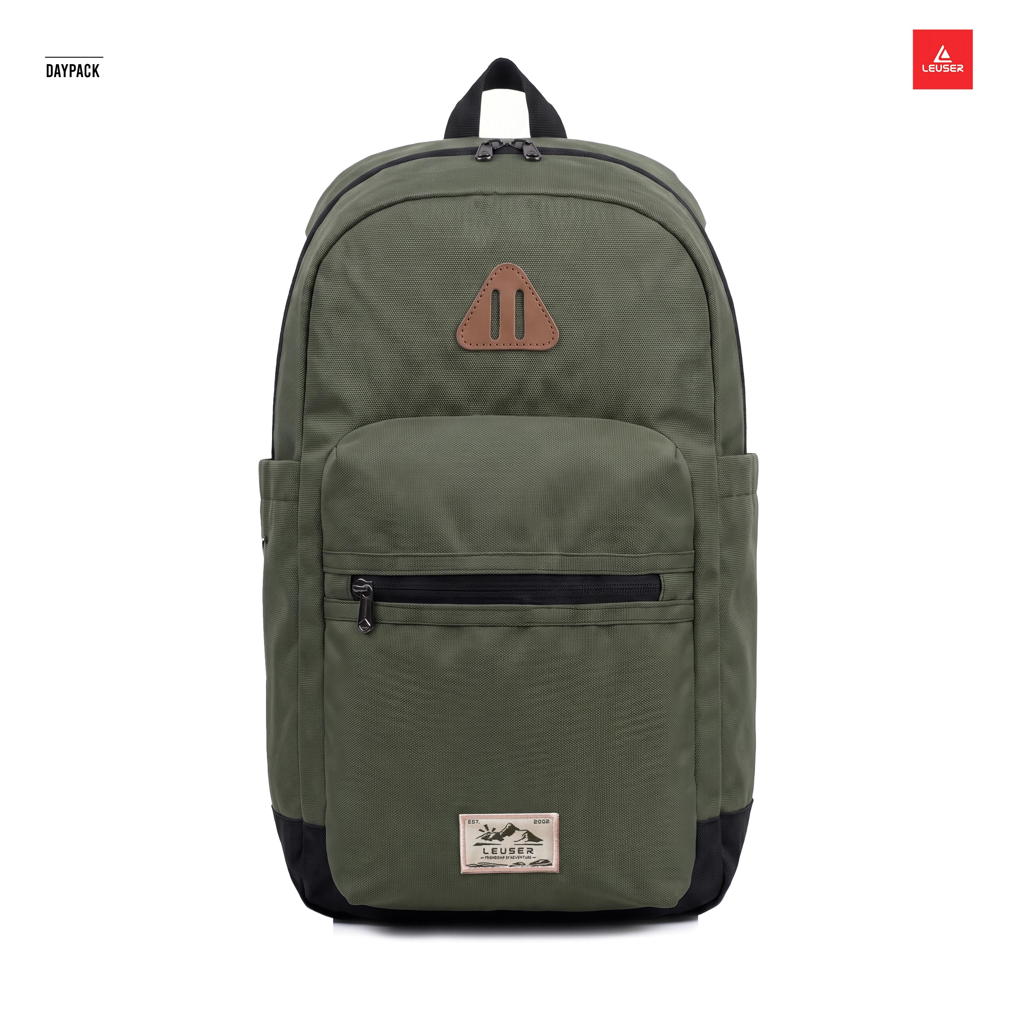 DAYPACK RUSTICORE