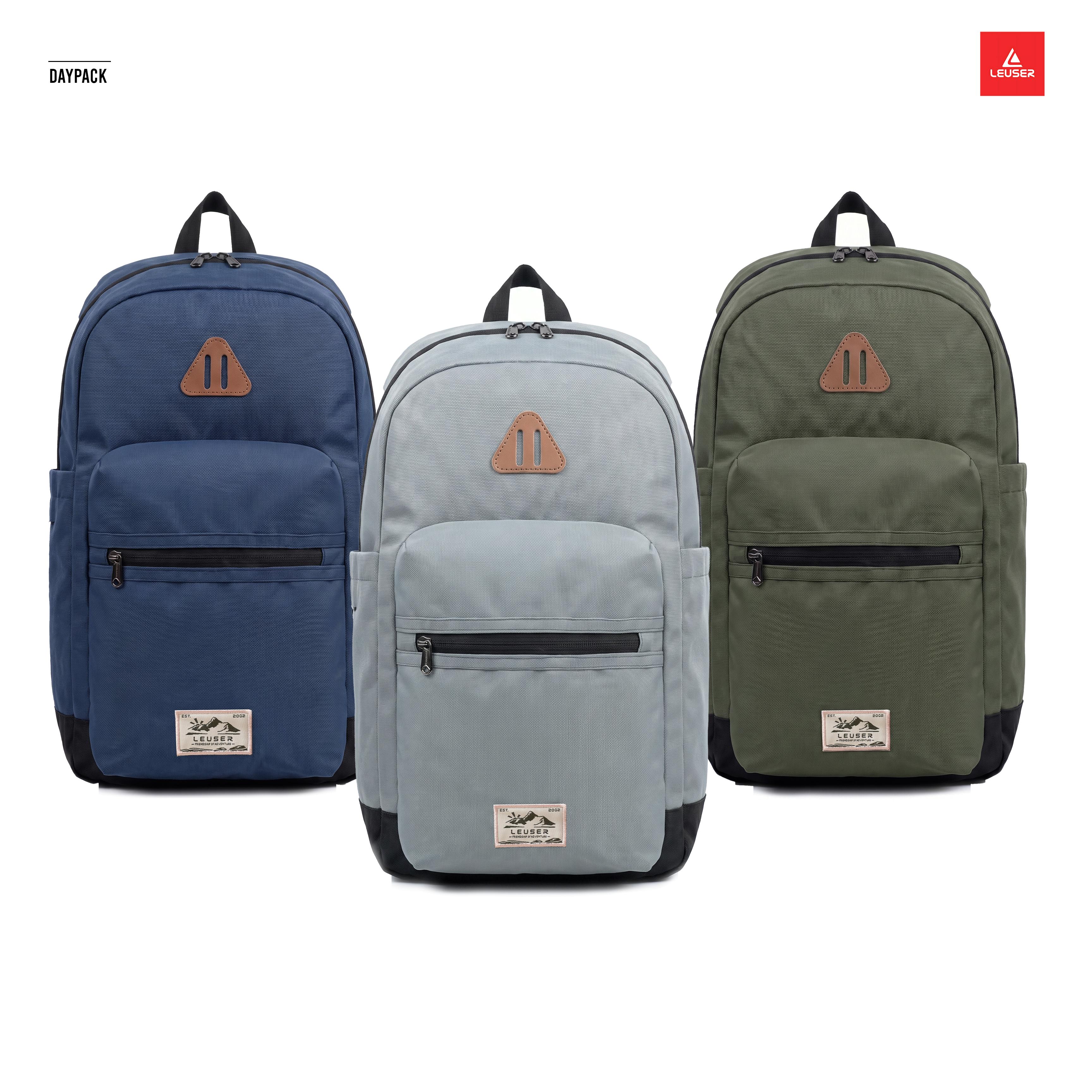 DAYPACK RUSTICORE