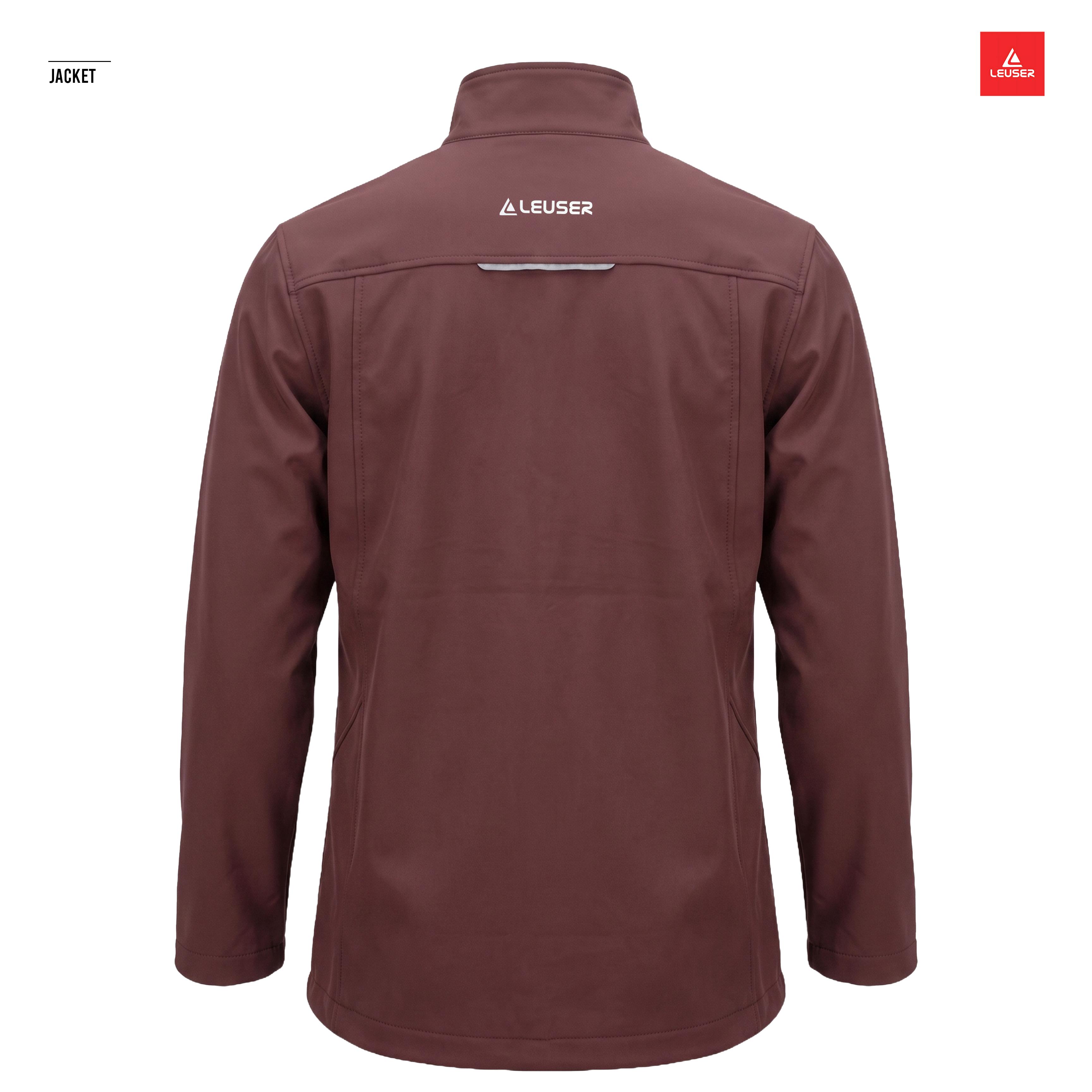 JAKET TERRANO