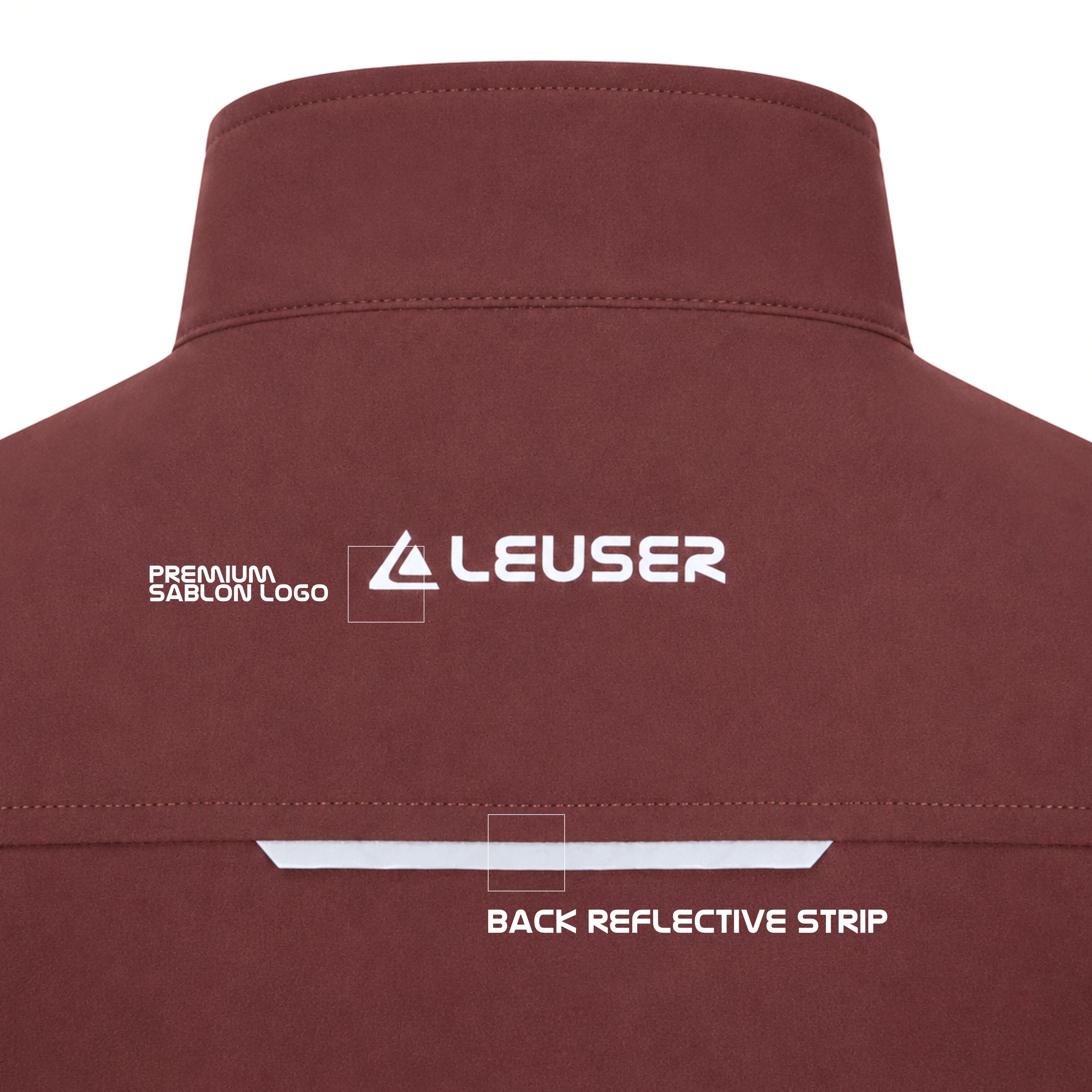 JAKET TERRANO