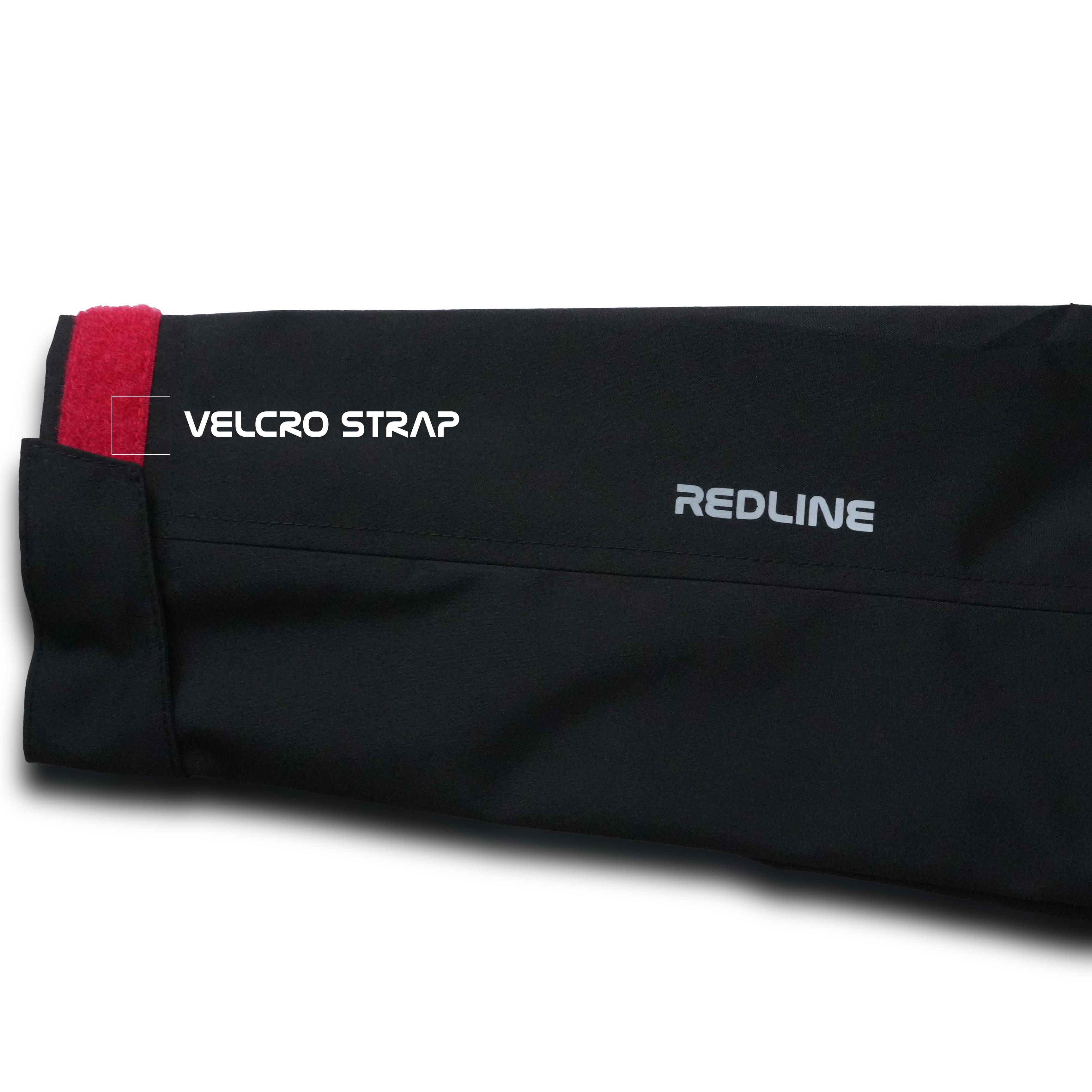 JAKET REDLINE
