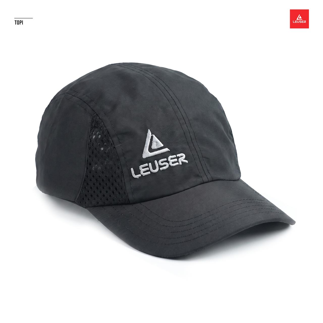 TOPI SPARK