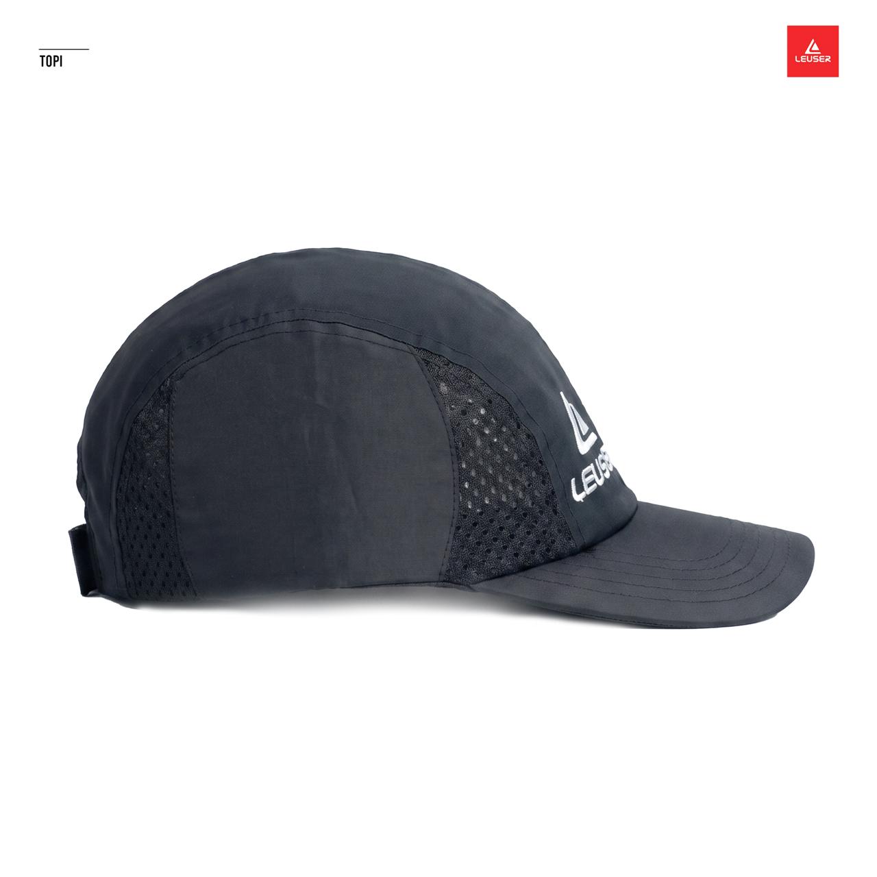 TOPI SPARK