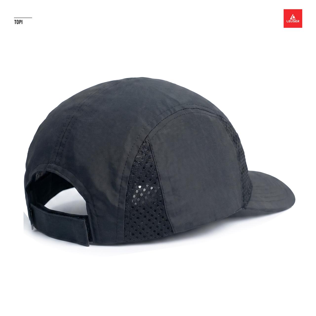 TOPI SPARK