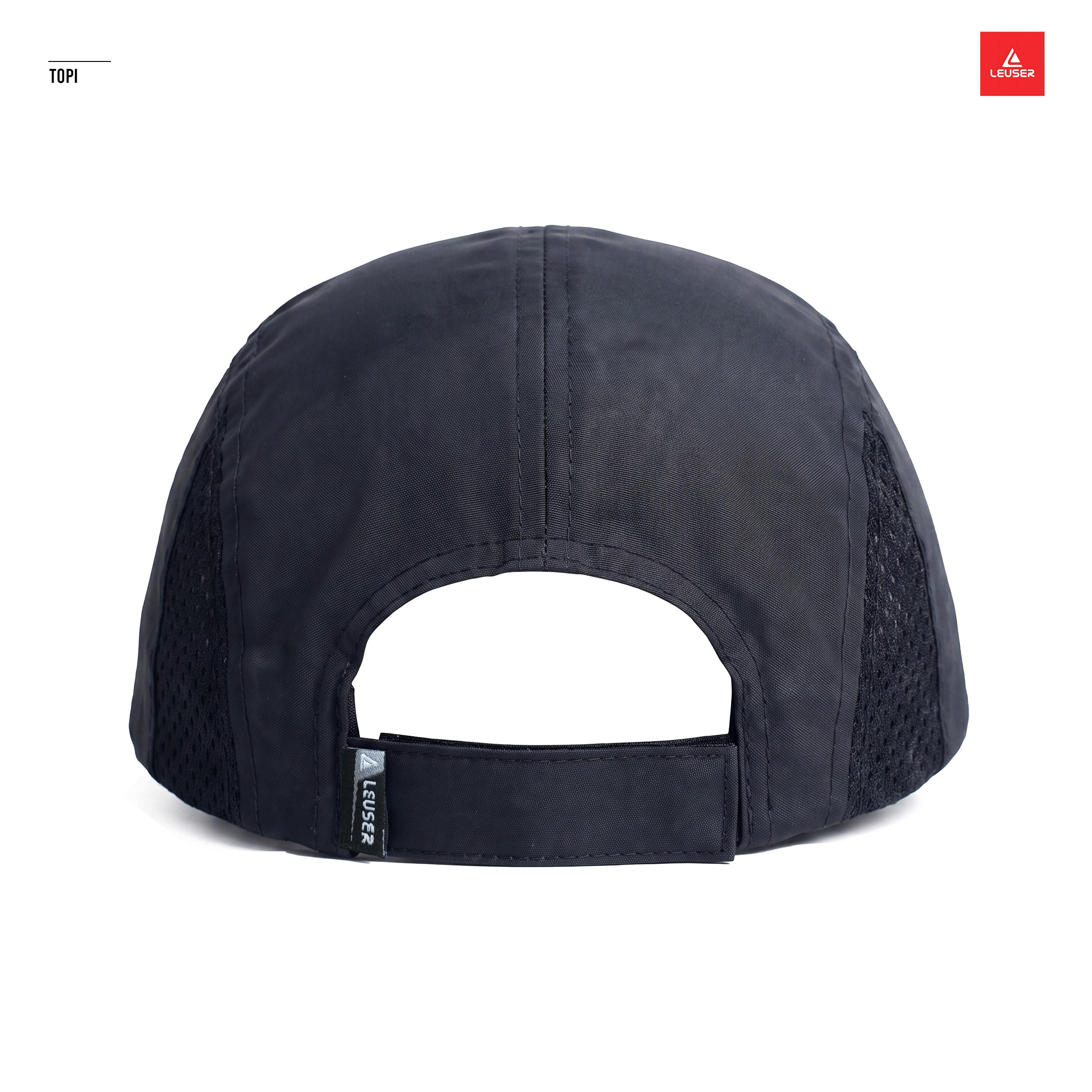 TOPI SPARK