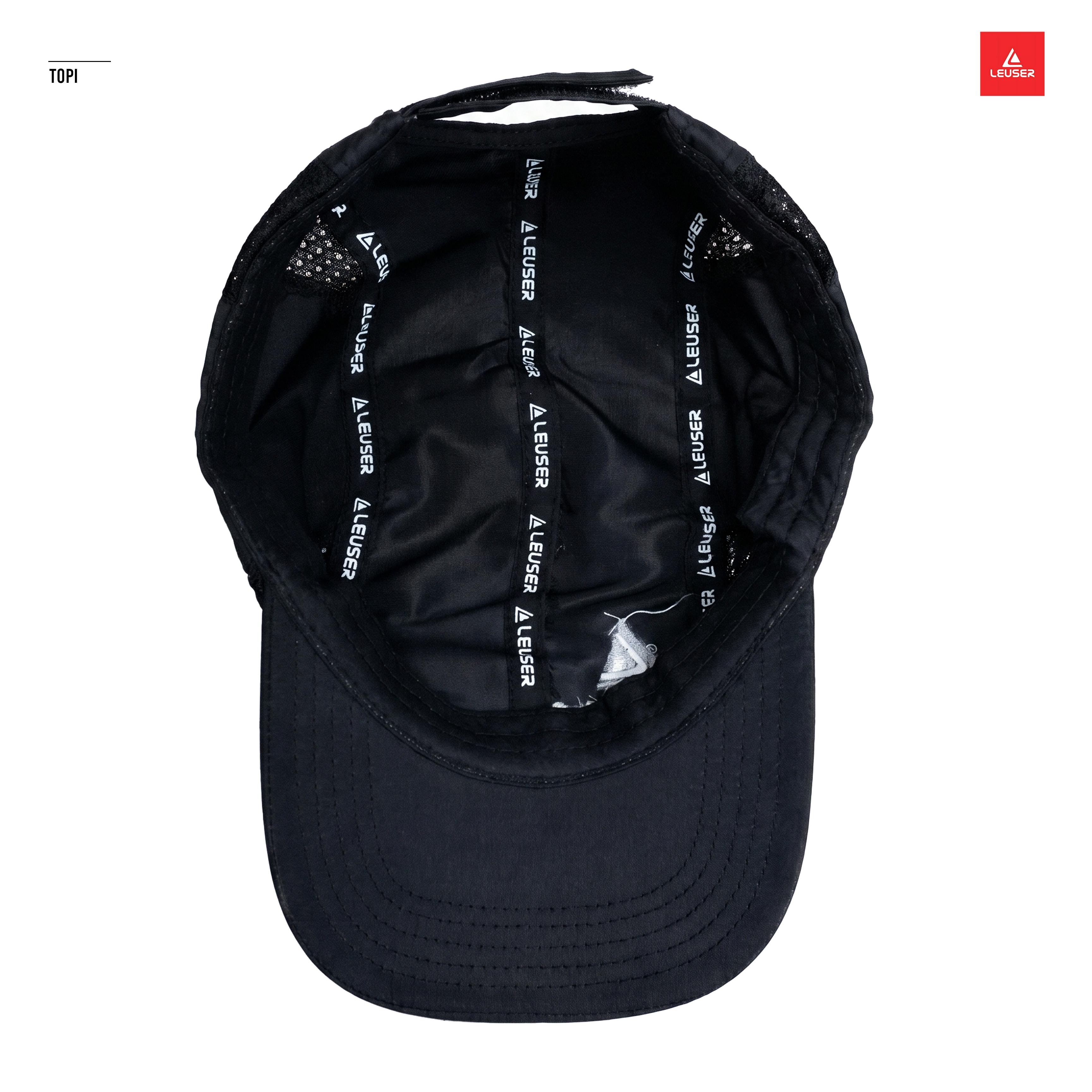 TOPI SPARK