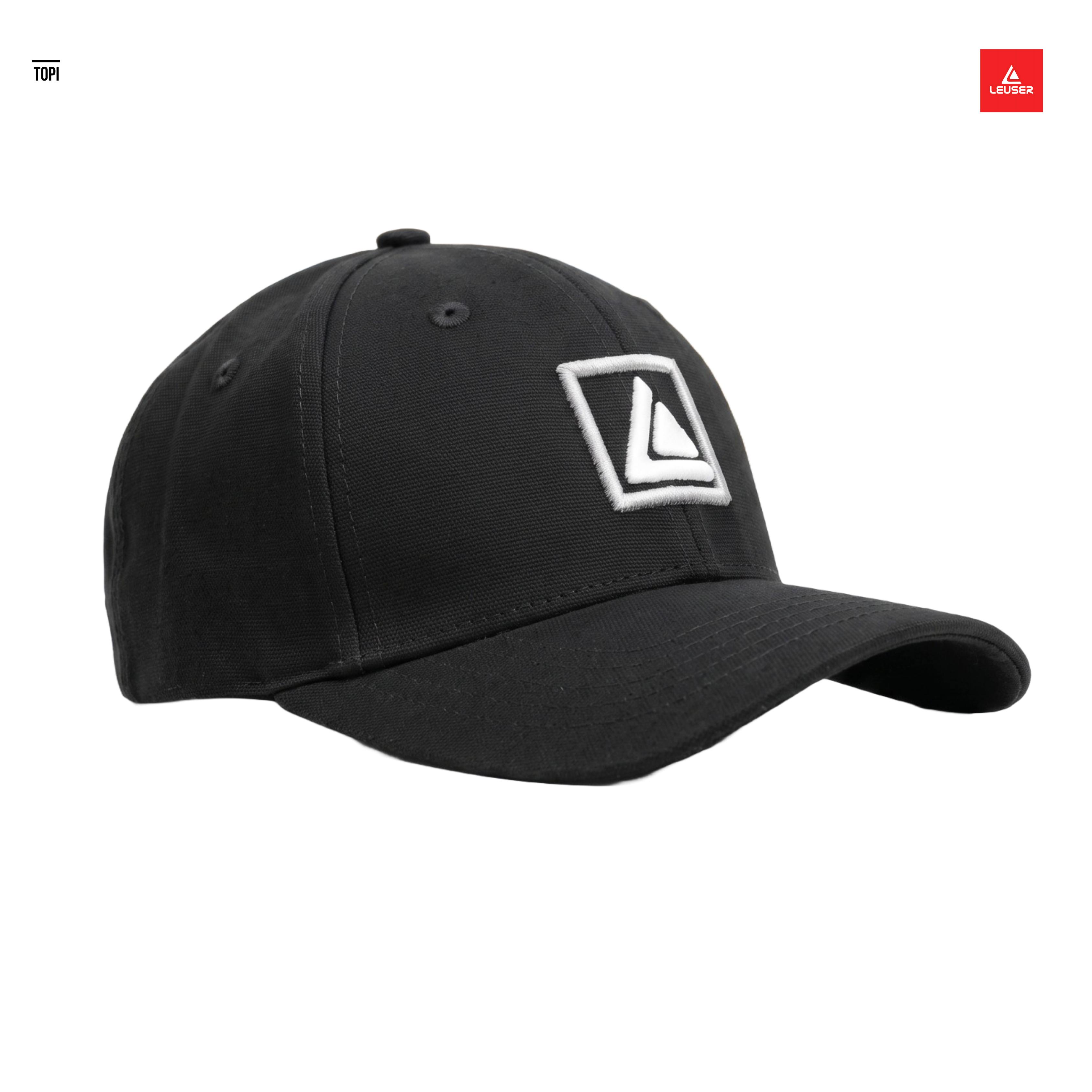 POLO CAP COBALT